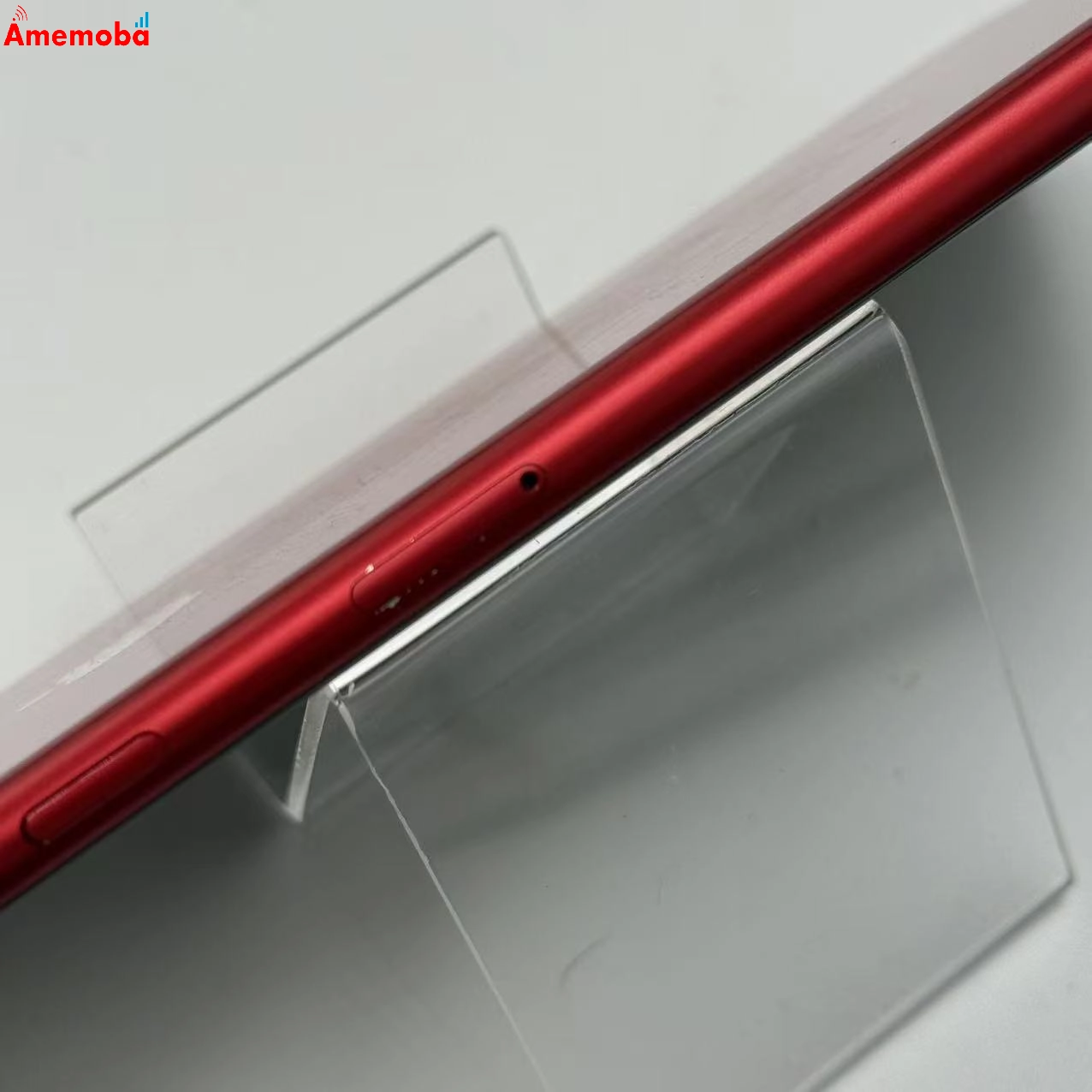 iPhone8 Plus 64GB Product Red 3D801J/A AU版SIMフリー au