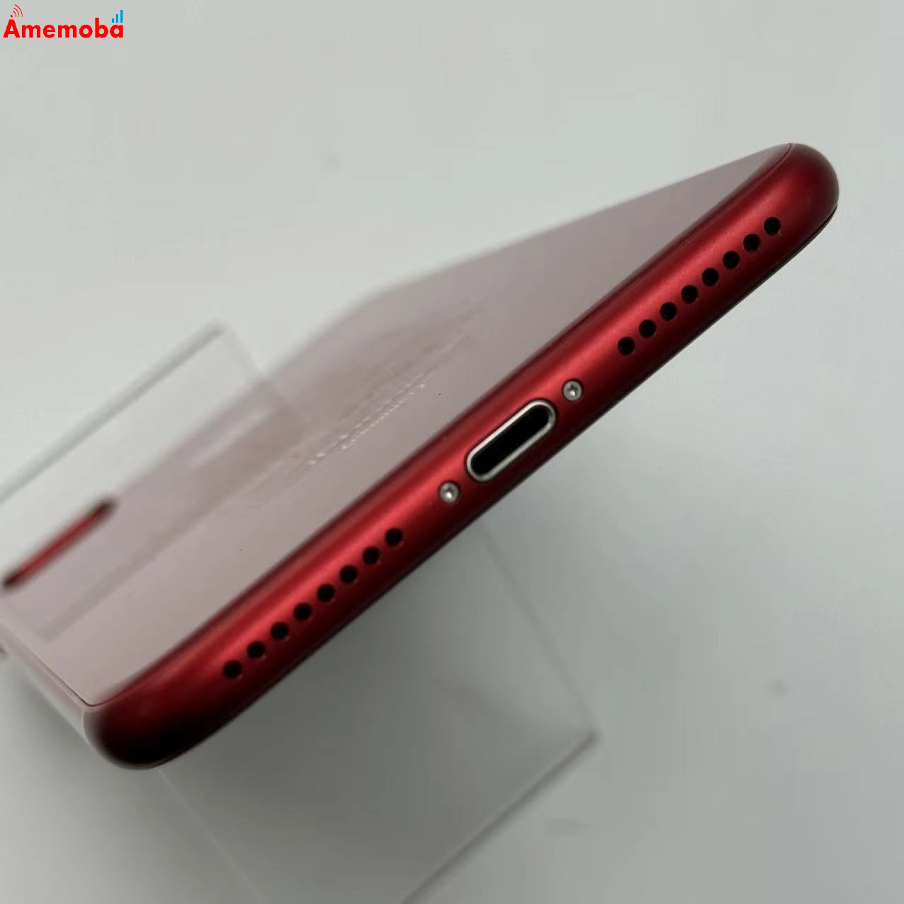 iPhone8 Plus 64GB Product Red 3D801J/A AU版SIMフリー au