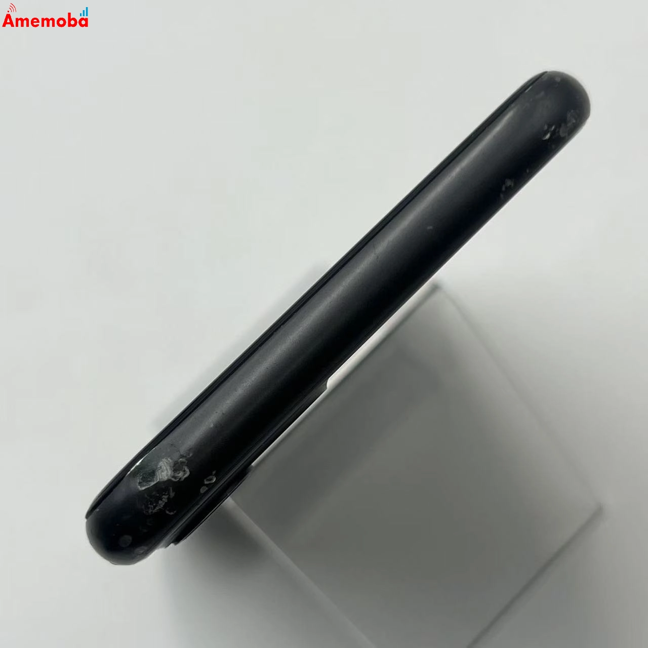 iPhone11 64GB ブラック MWLT2J/A SoftBank版SIMフリー ジャンク品