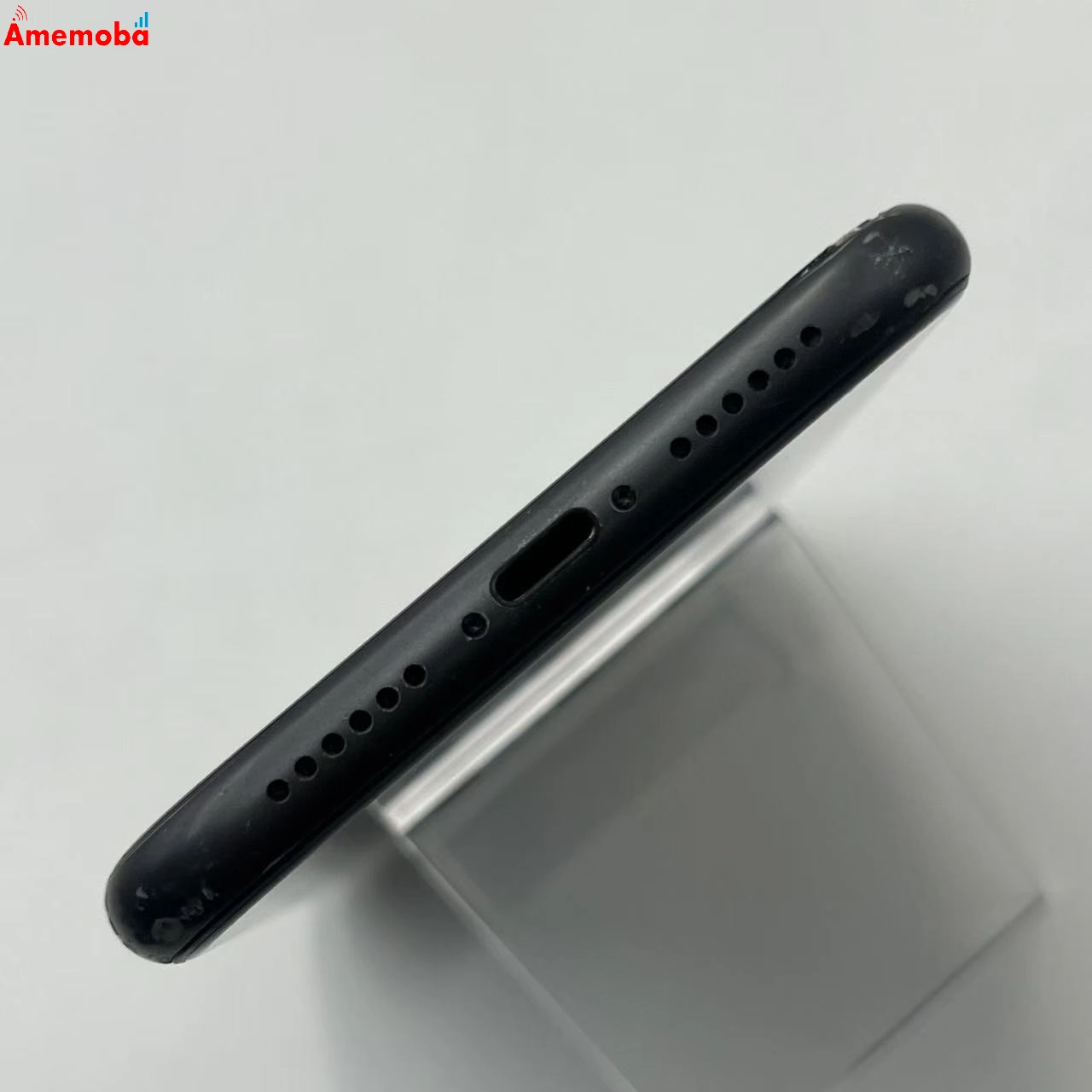 iPhone11 64GB ブラック MWLT2J/A SoftBank版SIMフリー ジャンク品