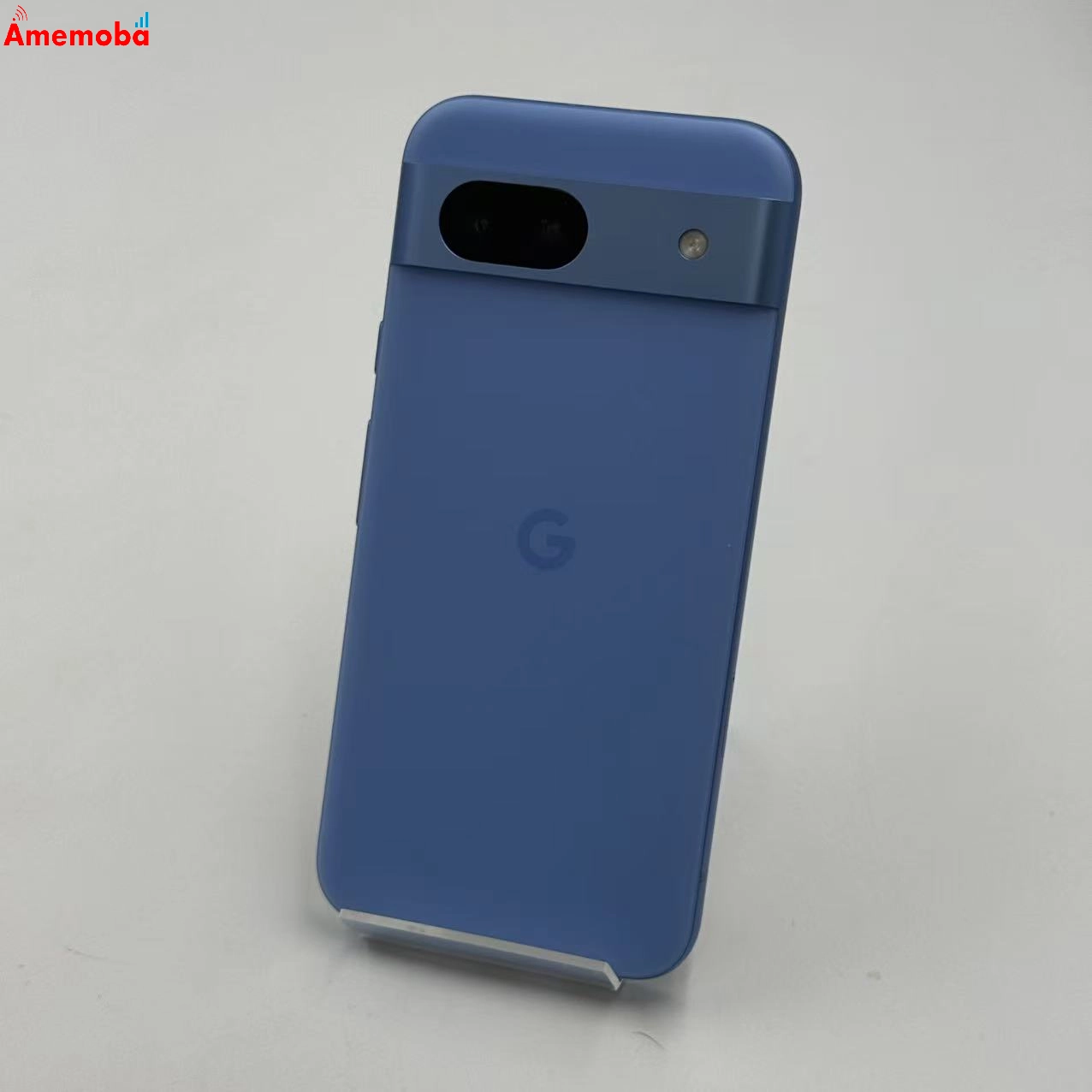 Google Pixel 8a 128GB Bay G576D SoftBank版SIMフリー ジャンク品