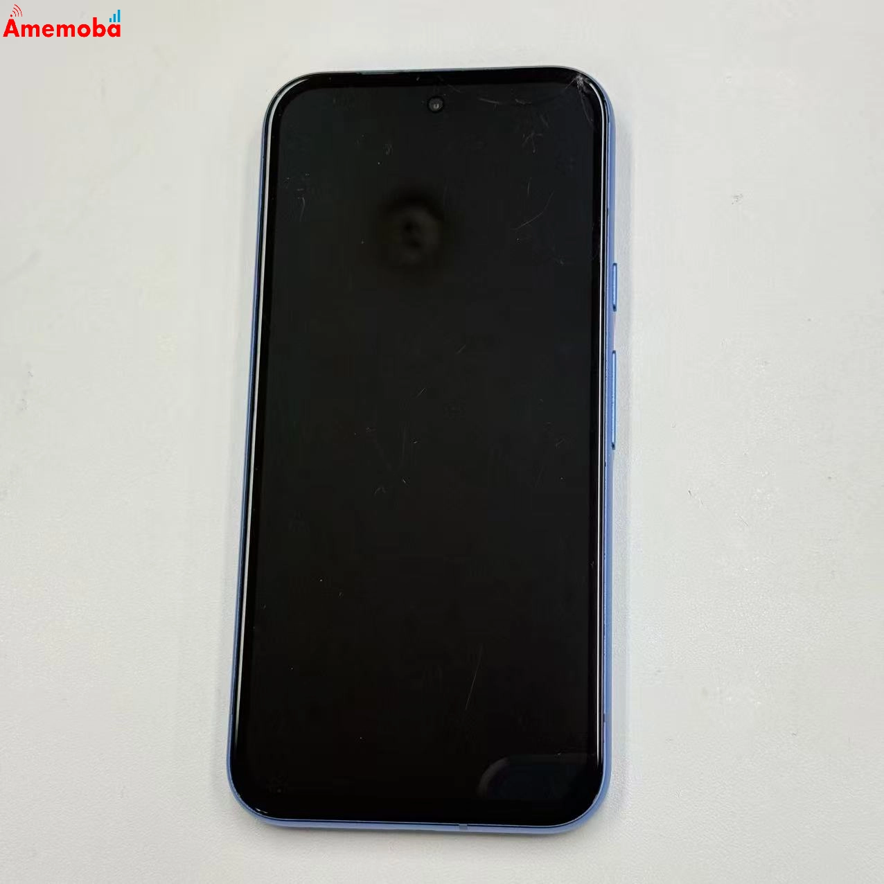 Google Pixel 8a 128GB Bay G576D SoftBank版SIMフリー ジャンク品