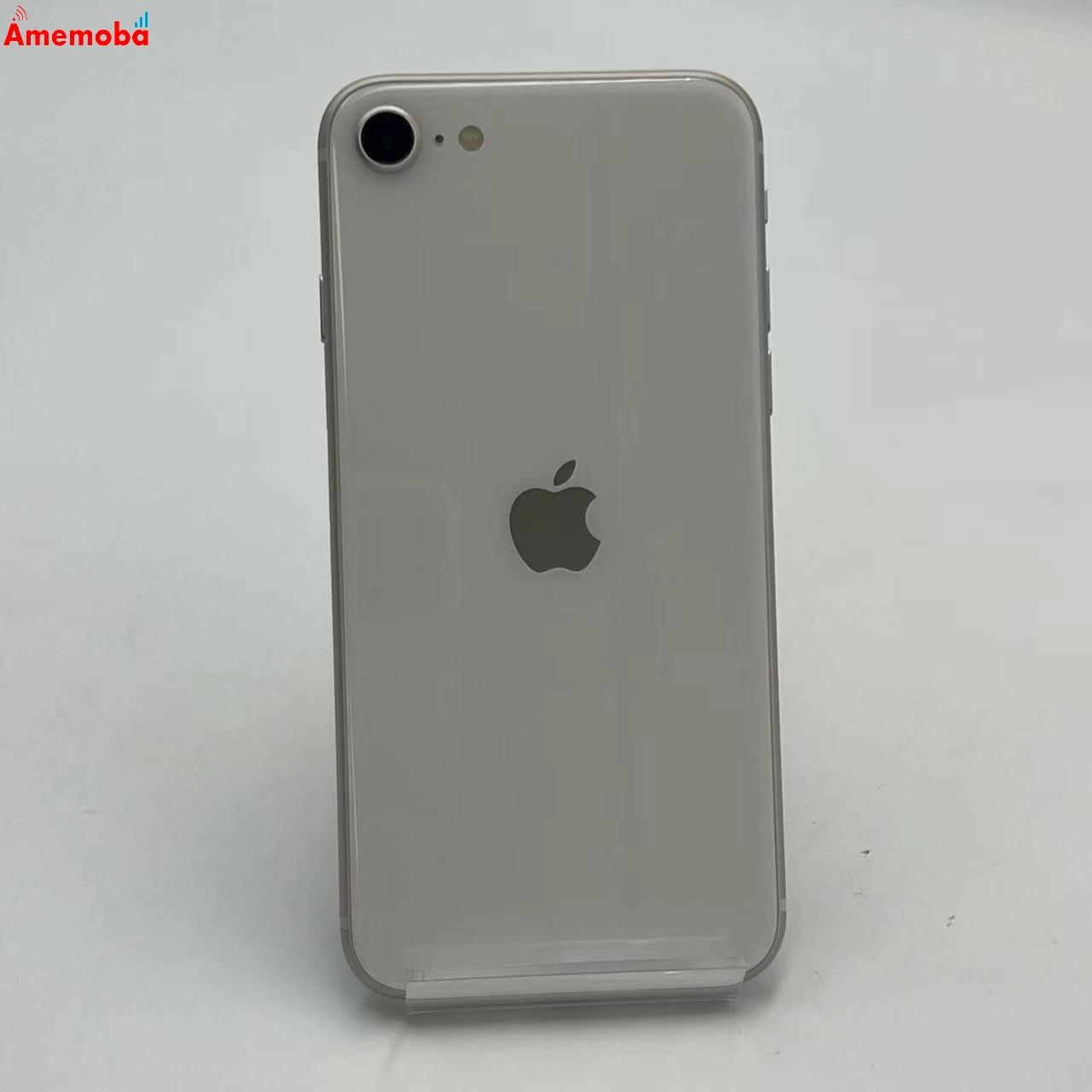 iPhoneSE 第3世代 128GB スターライト MMYG3J/A SoftBank版SIMフリー ジャンク品