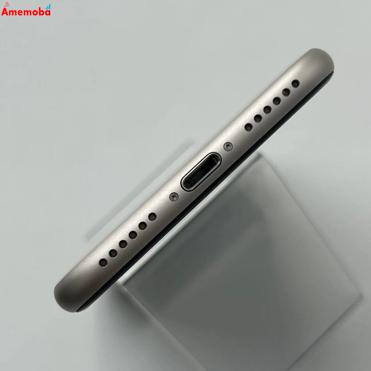 iPhoneSE 第3世代 128GB スターライト MMYG3J/A SoftBank版SIMフリー ジャンク品