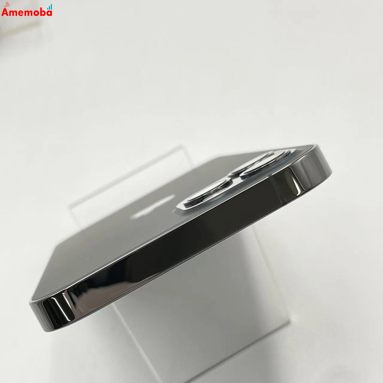 iPhone12 Pro 256GB グラファイト FGM93J/A Apple版SIMフリー 未使用品