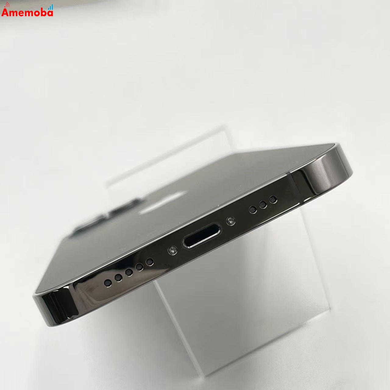 iPhone12 Pro 256GB グラファイト FGM93J/A Apple版SIMフリー 未使用品