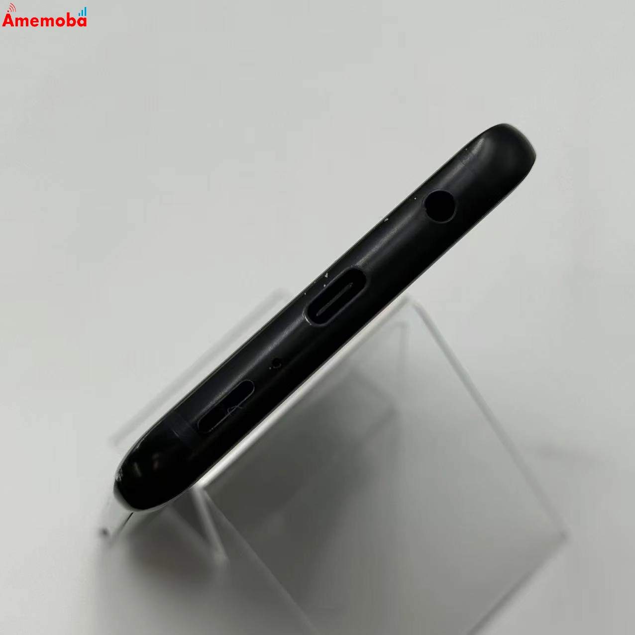 Galaxy S9 64GB Midnight Black SC-02K docomo版SIMフリー  ジャンク品