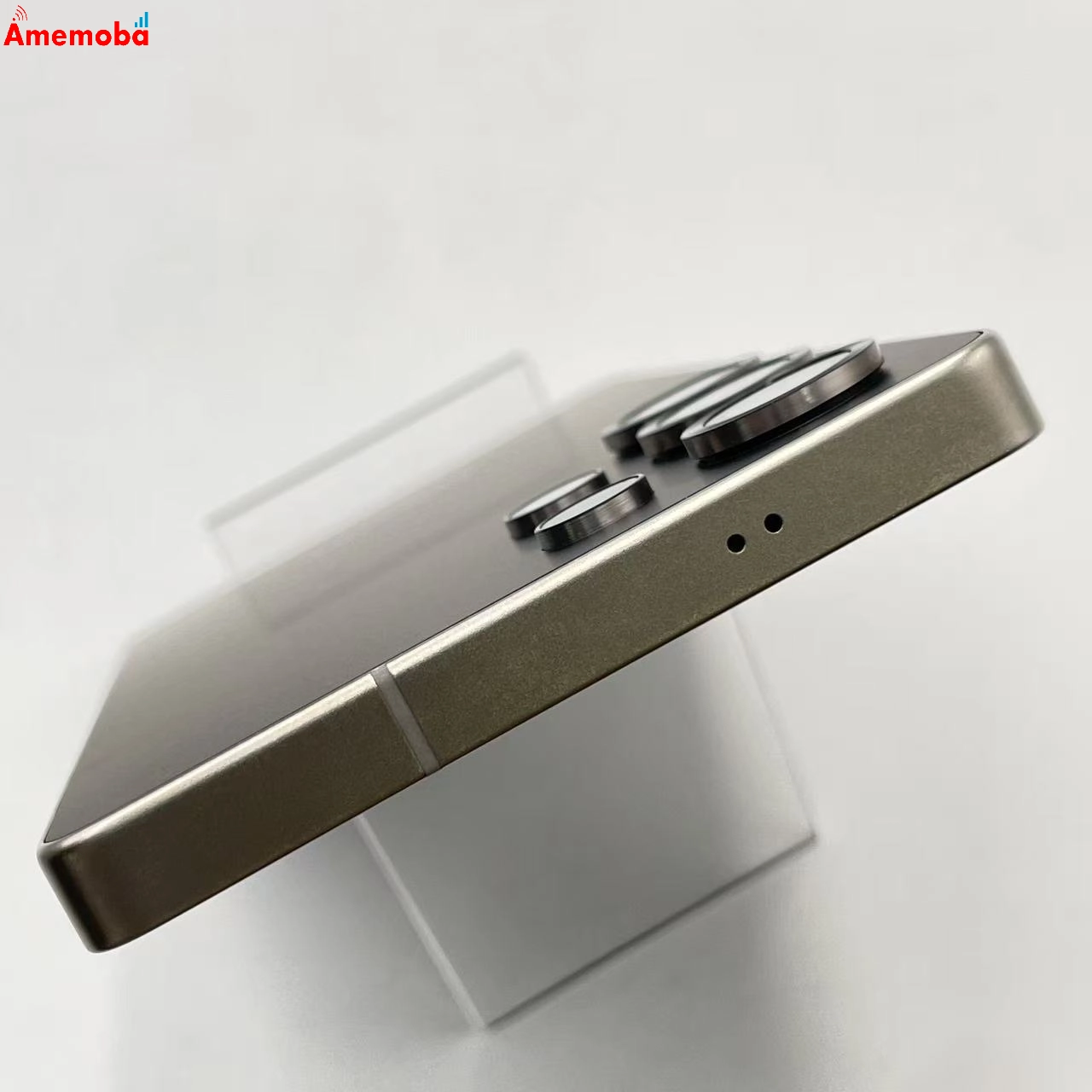 Galaxy S25 Ultra 12GB/256GB チタニウムグレー SM-S938Q ストア版SIMフリー 極美品