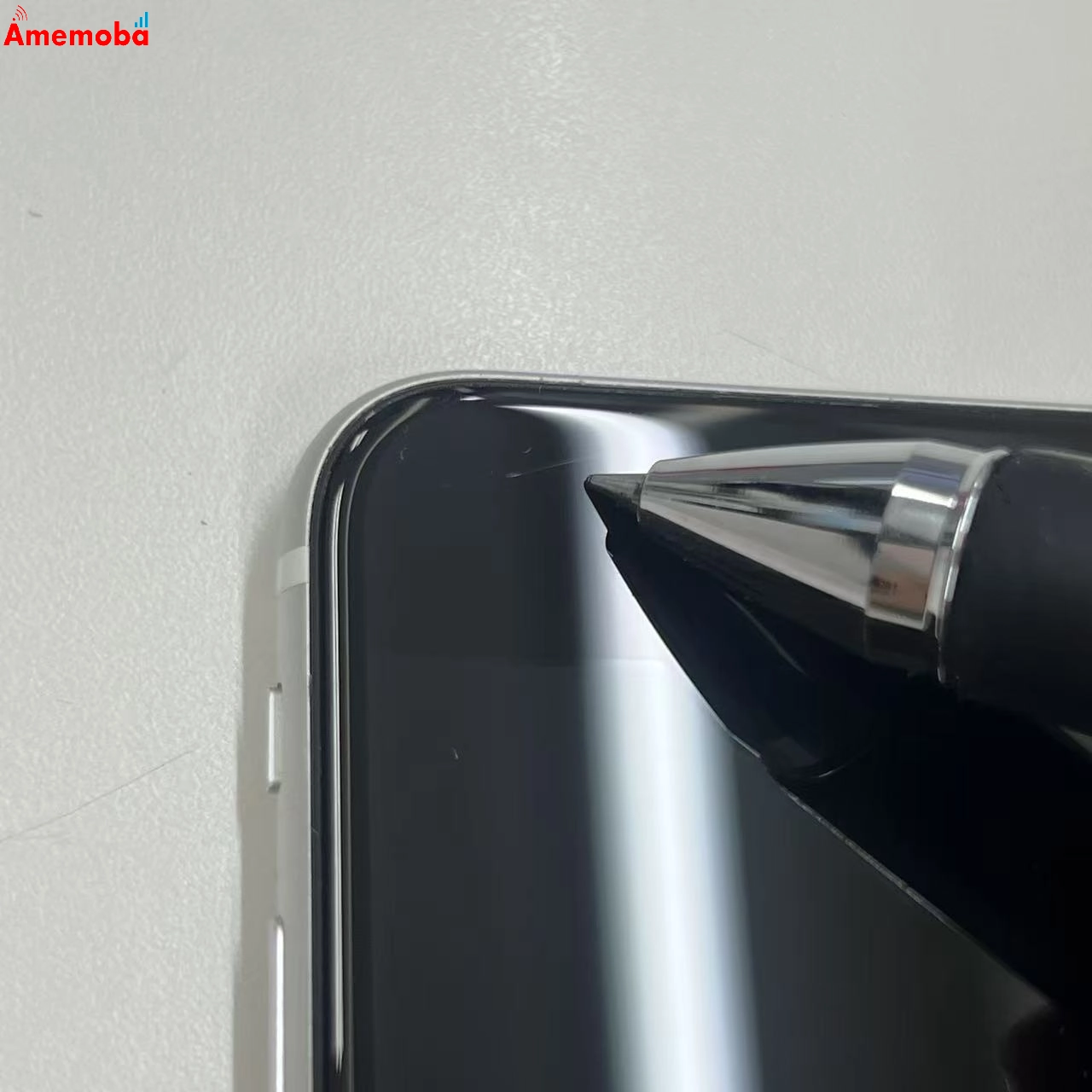 iPhoneSE 第2世代 64GB ホワイト MX9T2J/A SoftBank版SIMフリー