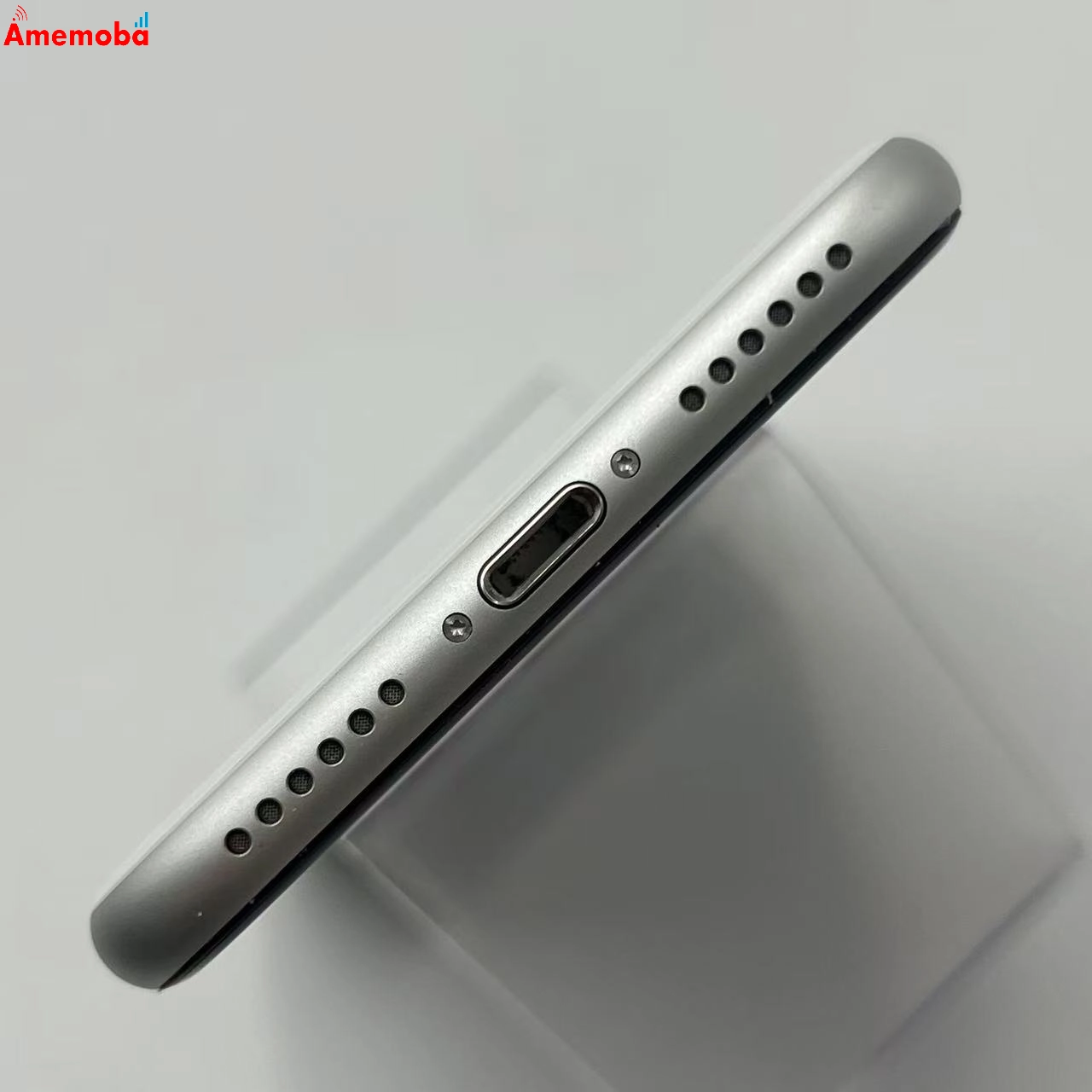 iPhoneSE 第2世代 64GB ホワイト MX9T2J/A SoftBank版SIMフリー