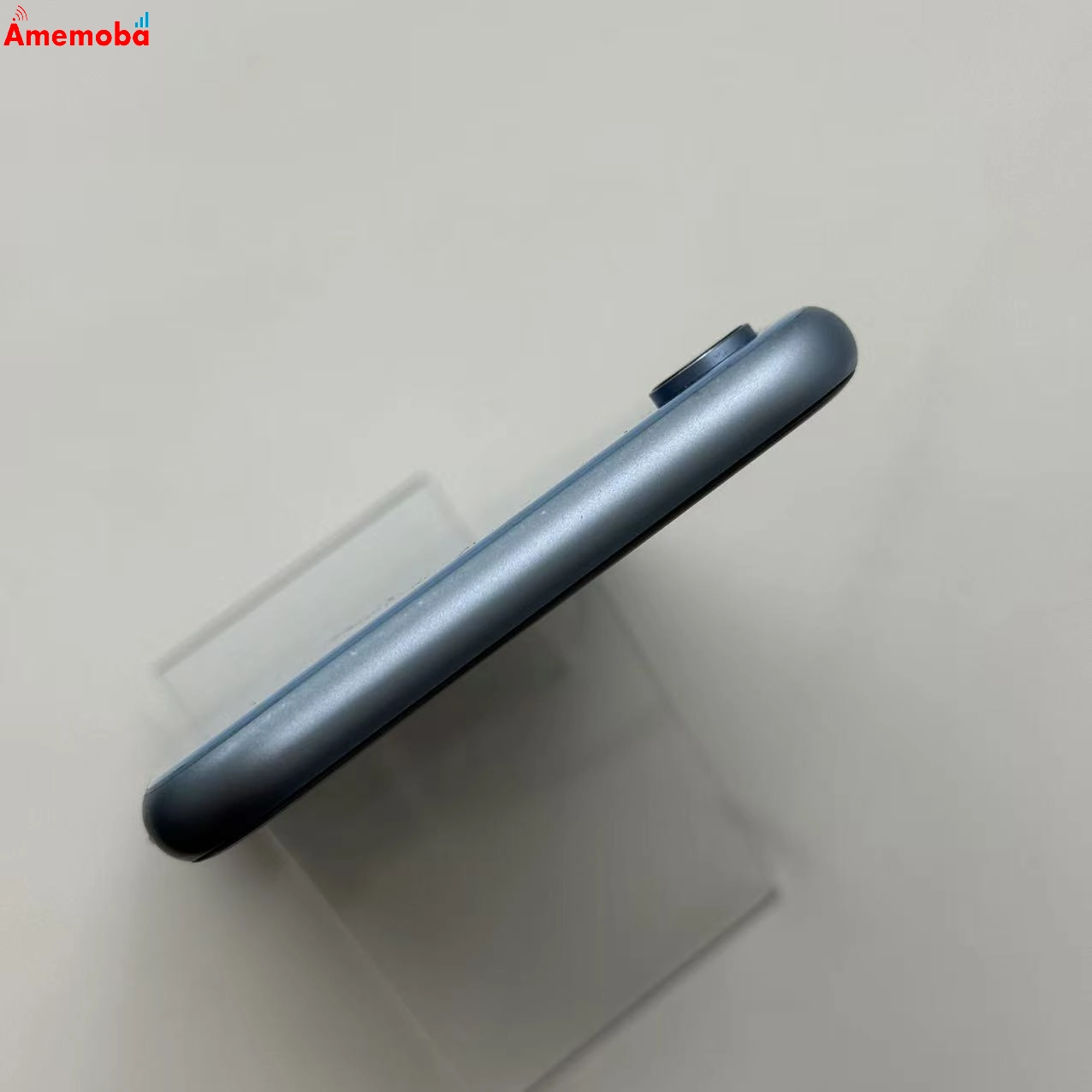 iPhoneXR 64GB ブルー MT0E2J/A AU版SIMフリー ジャンク品