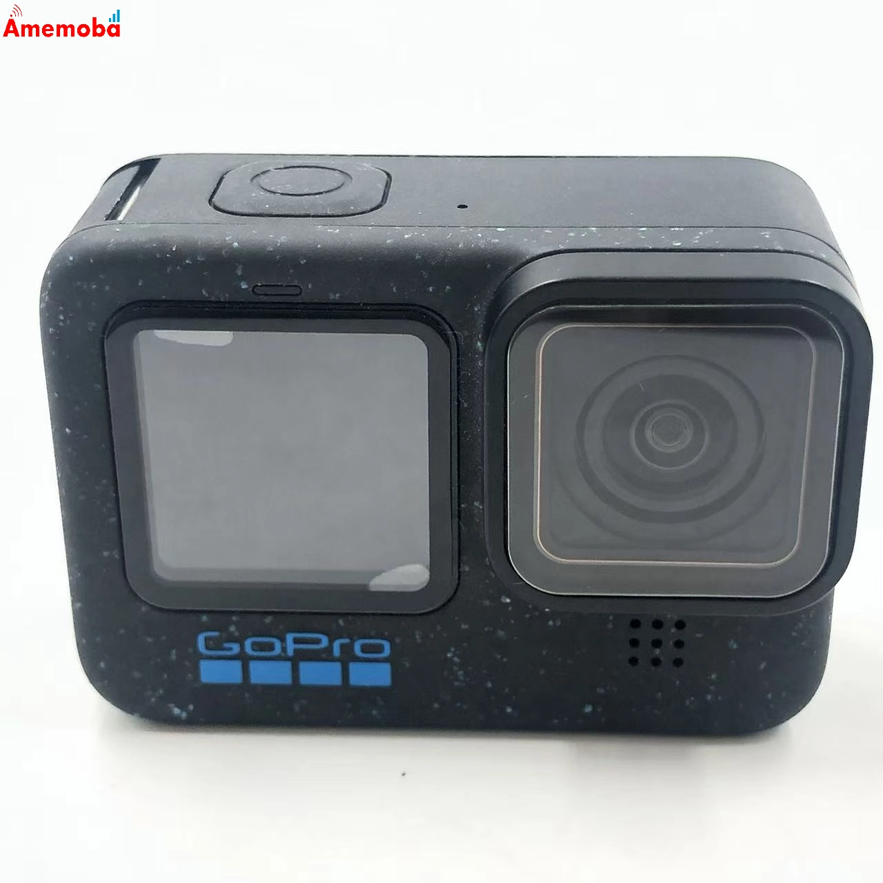 HERO12 BLACK CHDHX-121-FW 極美品 Black