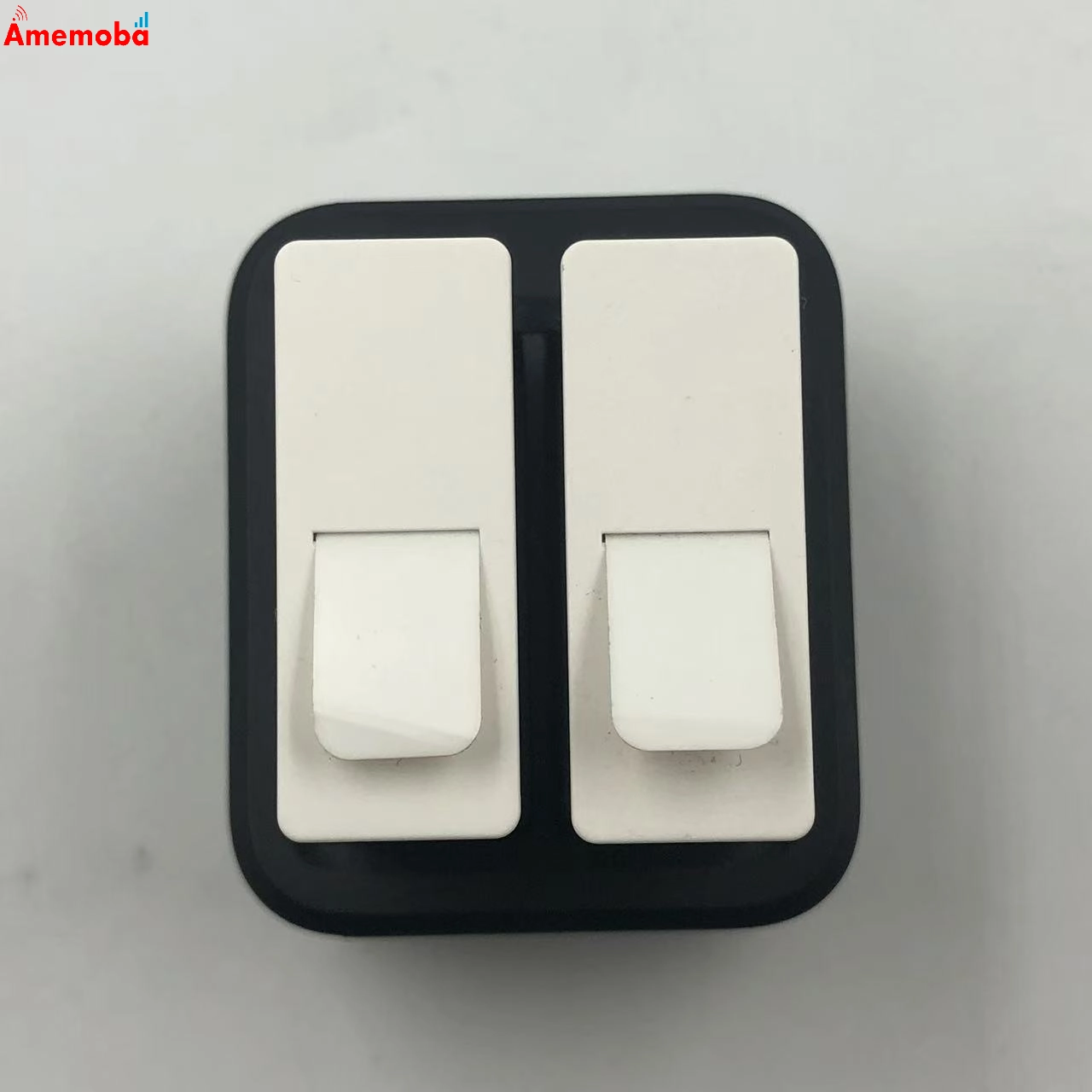 デュアルバッテリーチャージャー + Enduroバッテリー ブラック BLBC1 極美品