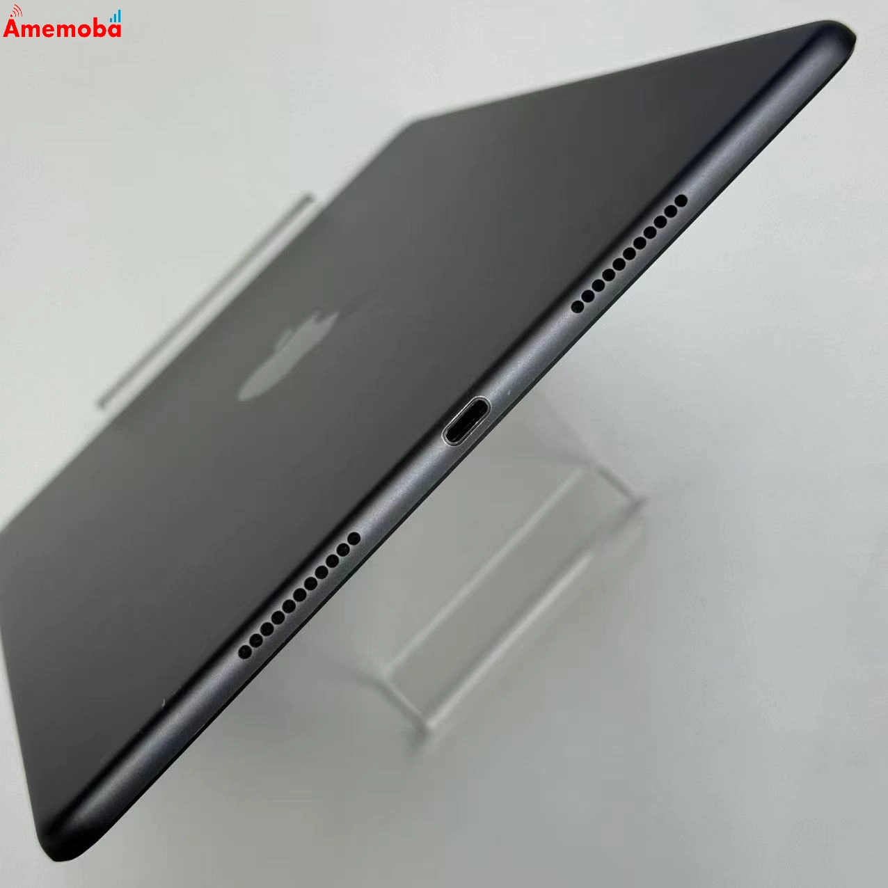 iPad Air 第3世代 Wi-Fiモデル 256GB スペースグレイ MUUQ2J/A 訳あり品