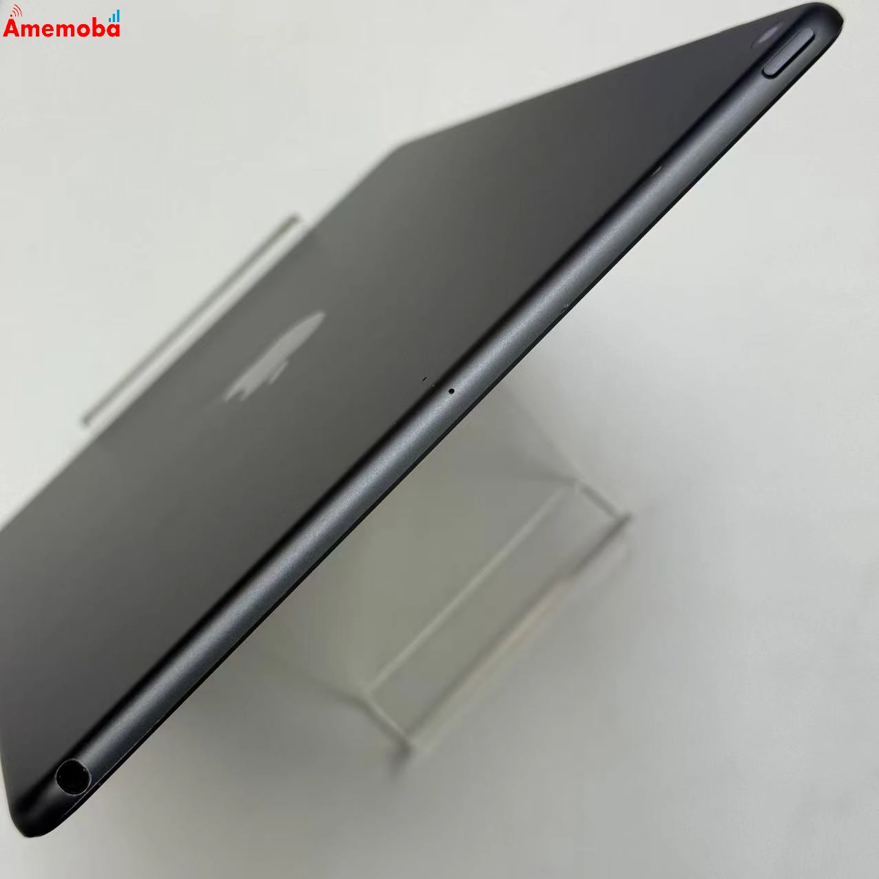 iPad Air 第3世代 Wi-Fiモデル 256GB スペースグレイ MUUQ2J/A 訳あり品