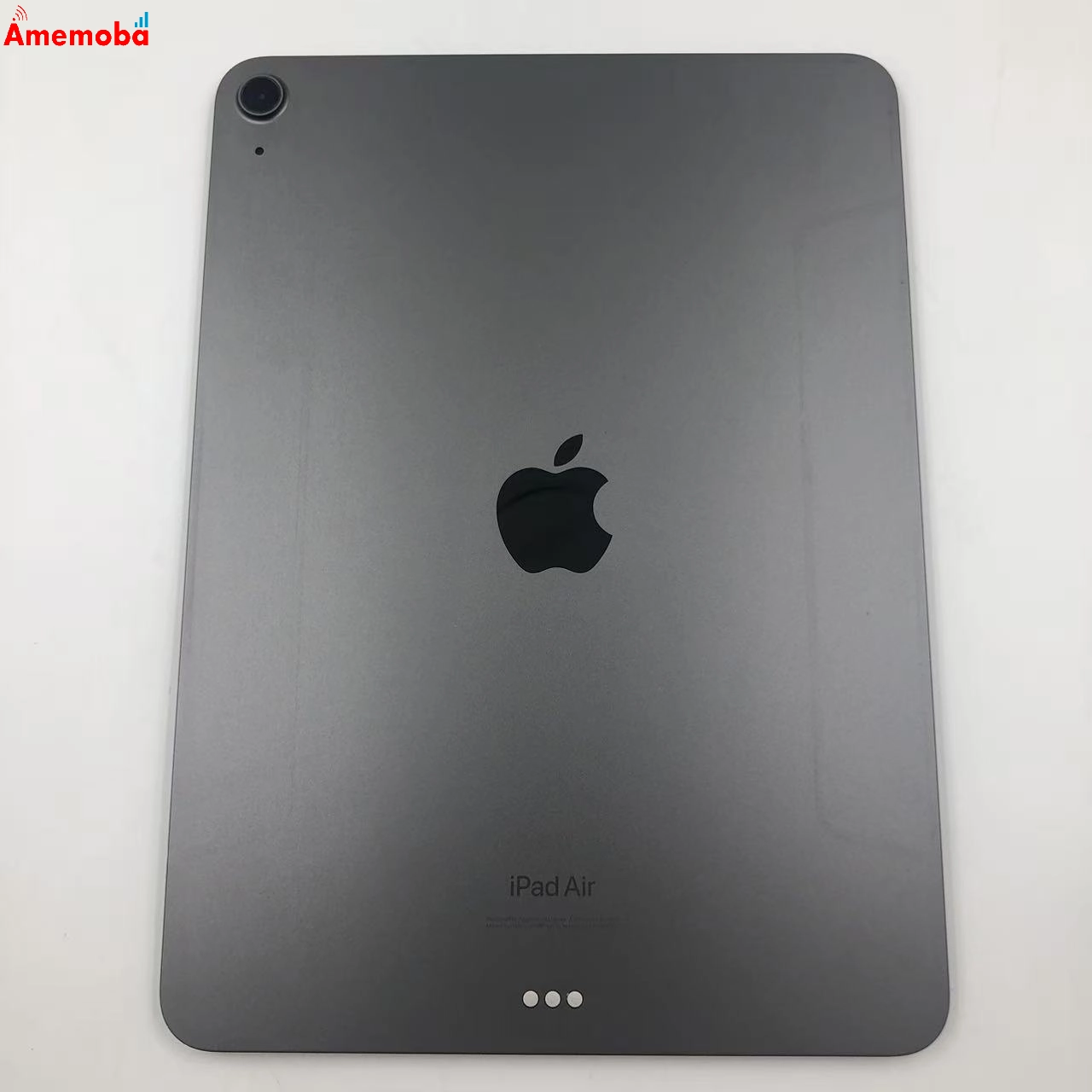 iPad Air 第5世代 Wi-Fiモデル 64GB スペースグレイ NM9C3TA/A ジャンク品