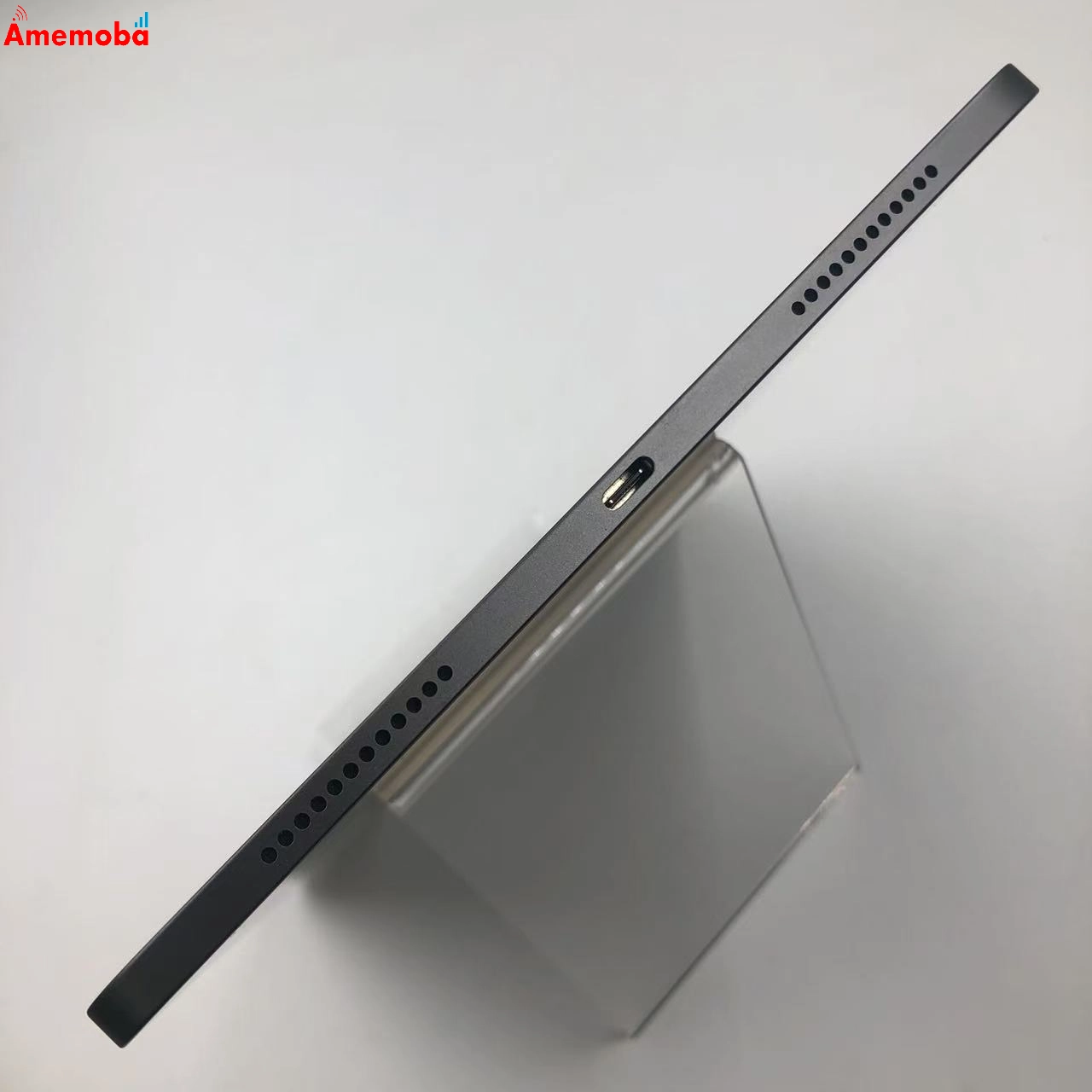 iPad Air 第5世代 Wi-Fiモデル 64GB スペースグレイ NM9C3TA/A ジャンク品