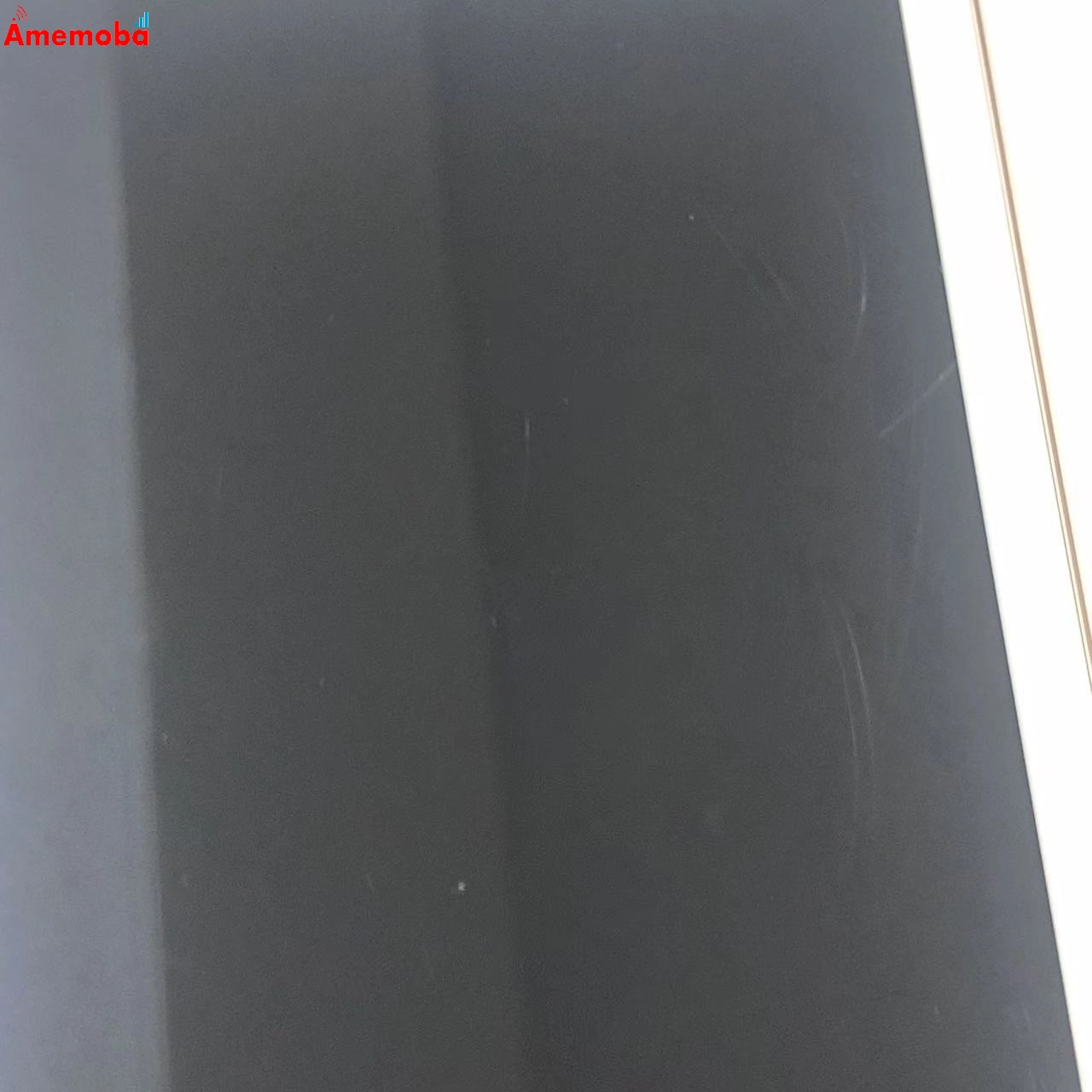 iPad 第8世代 Wi-Fiモデル 32GB ゴールド MYLC2J/A 訳あり品