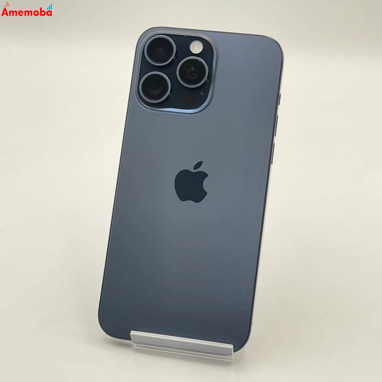 iPhone15 Pro Max 512GB ブルーチタニウム MU6X3J/A 楽天モバイル版SIMフリー