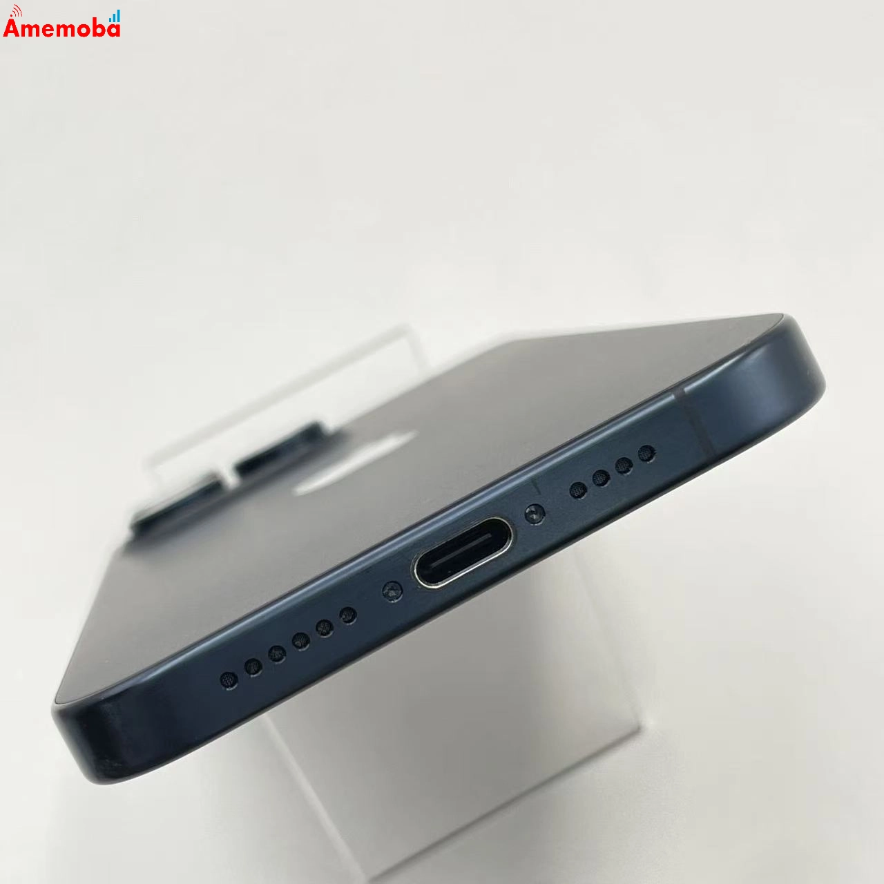 iPhone15 Pro Max 512GB ブルーチタニウム MU6X3J/A 楽天モバイル版SIMフリー