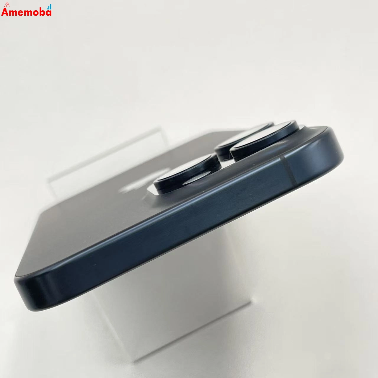 iPhone15 Pro Max 512GB ブルーチタニウム MU6X3J/A 楽天モバイル版SIMフリー