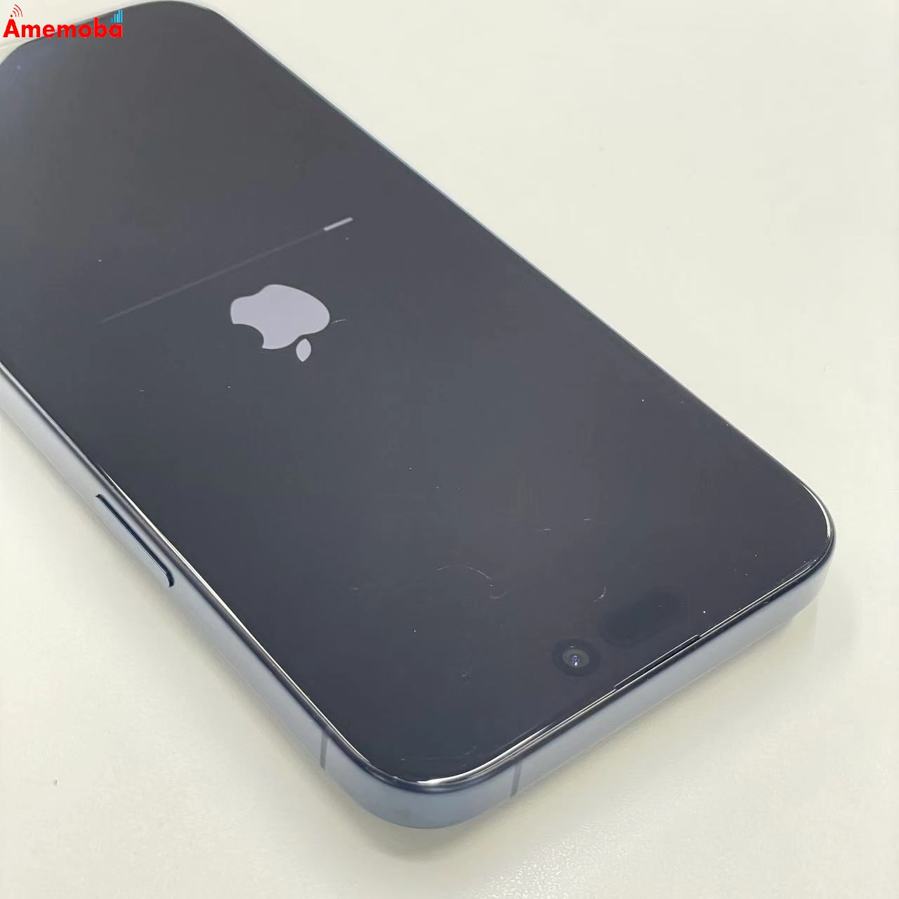 iPhone15 Pro Max 512GB ブルーチタニウム MU6X3J/A 楽天モバイル版SIMフリー