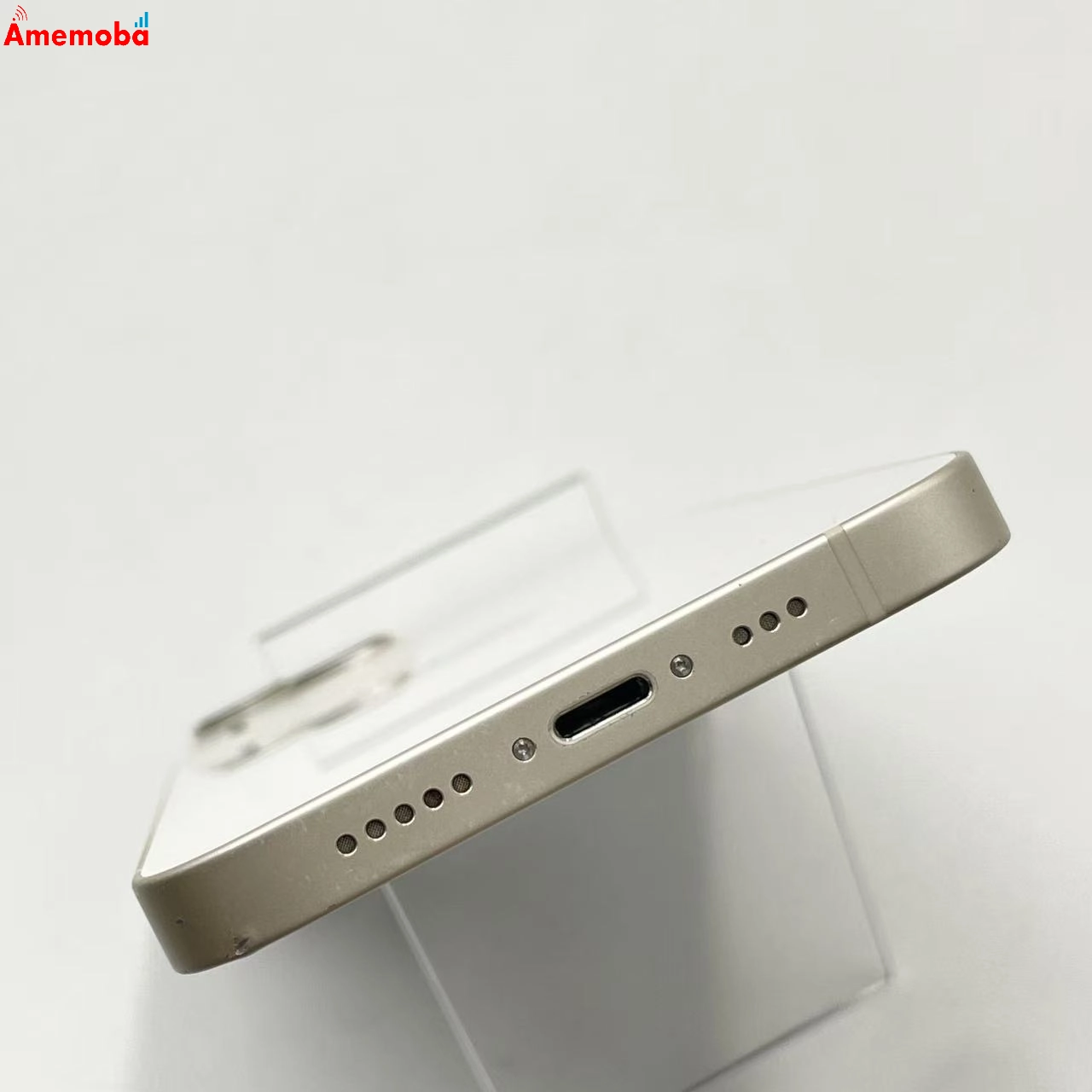 iPhone14 256GB スターライト MPW33J/A 楽天モバイル版SIMフリー