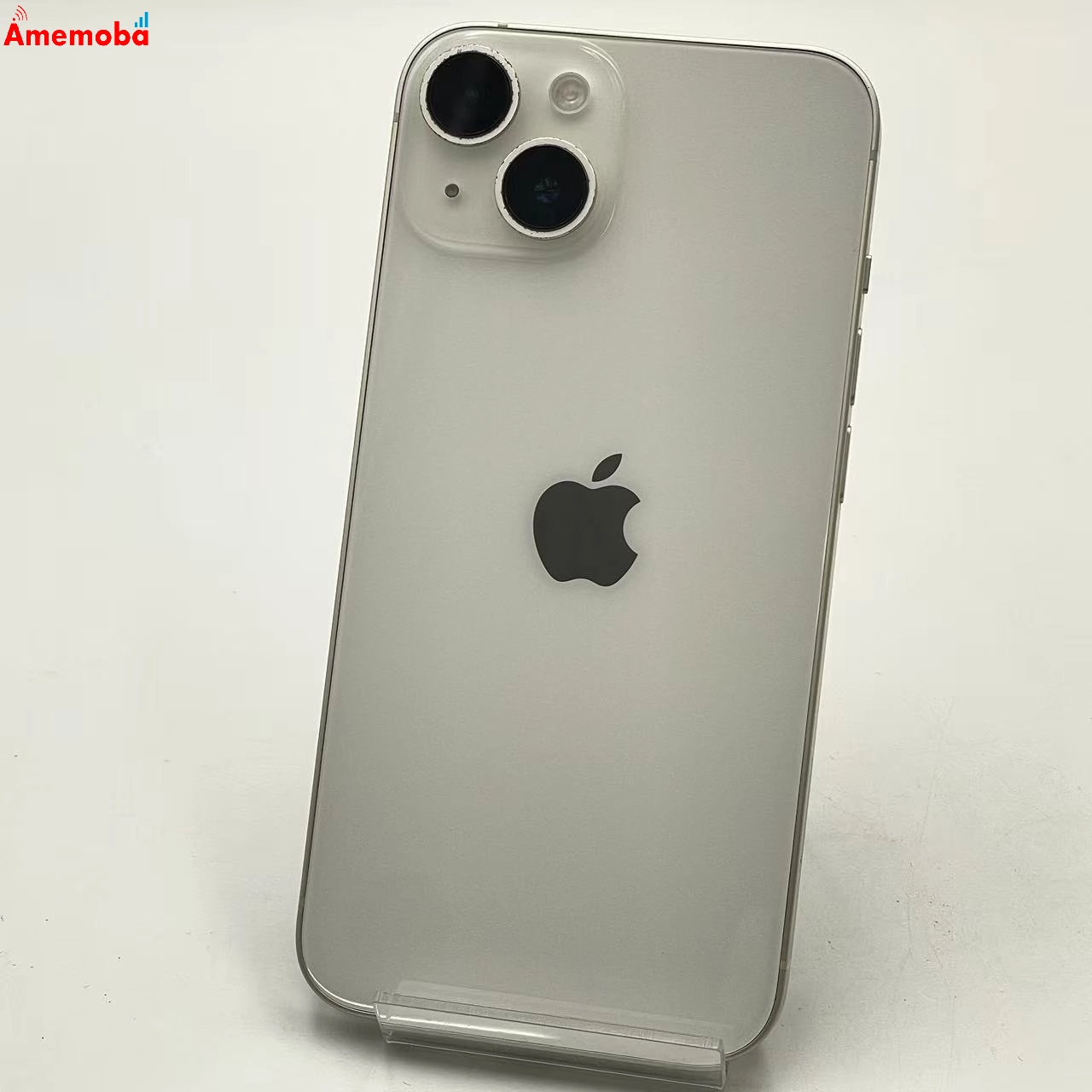 iPhone14 256GB スターライト MPW33J/A 楽天モバイル版SIMフリー