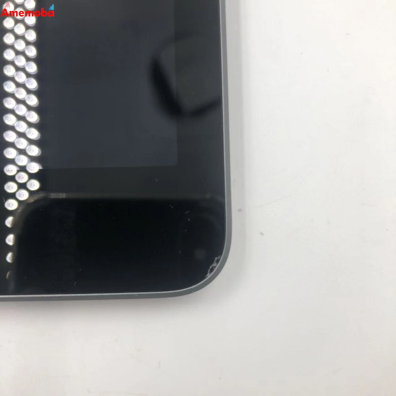 iPad 第8世代 32GB スペースグレイ MYMH2J/A Apple版SIMフリー 訳あり品