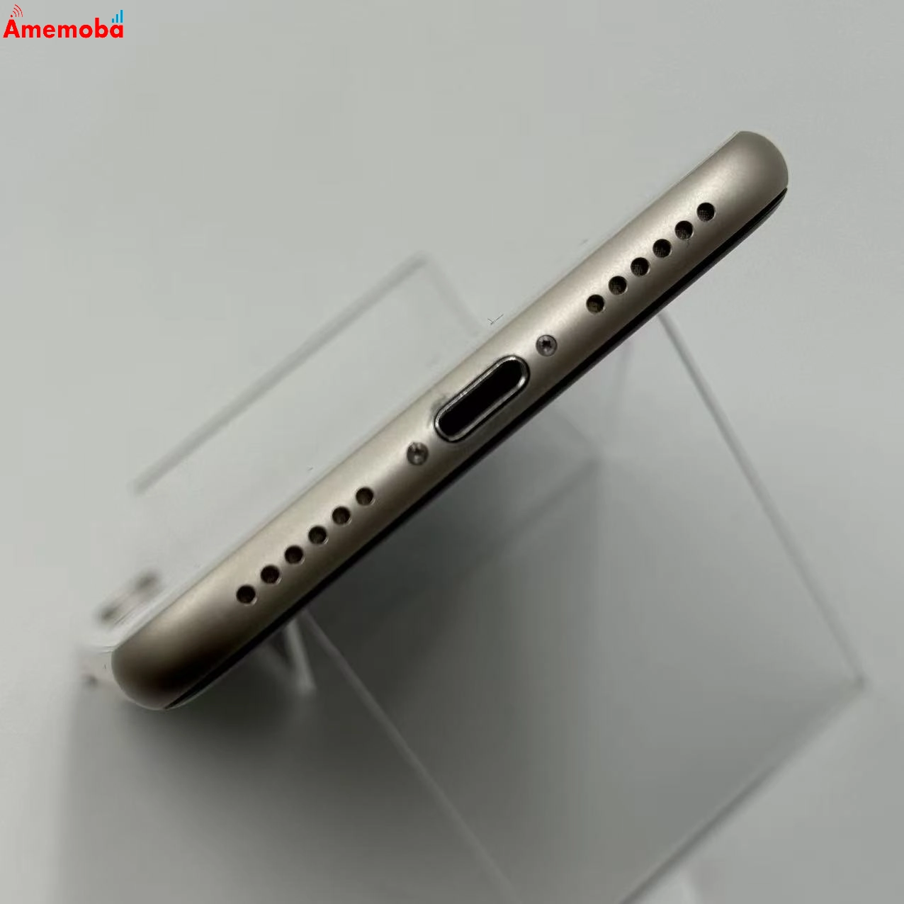 iPhoneSE 第3世代 64GB スターライト MMYD3J/A AU版SIMフリー ジャンク品