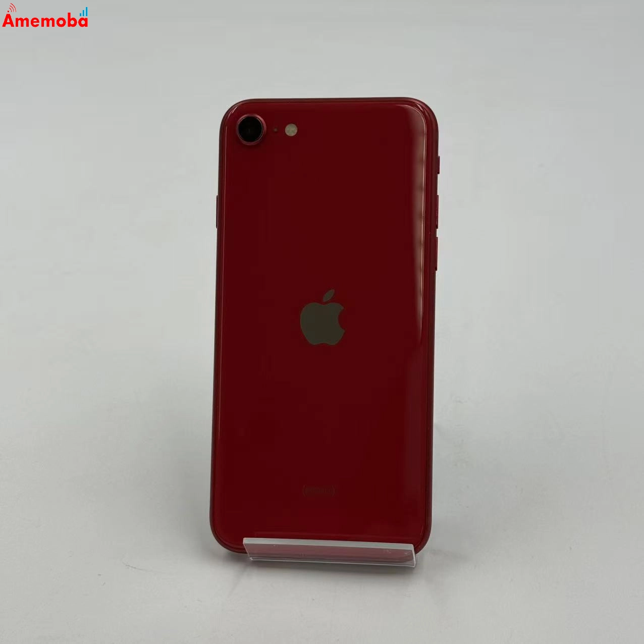 iPhoneSE 第2世代 256GB Product Red MXVV2J/A Apple版SIMフリー ジャンク品