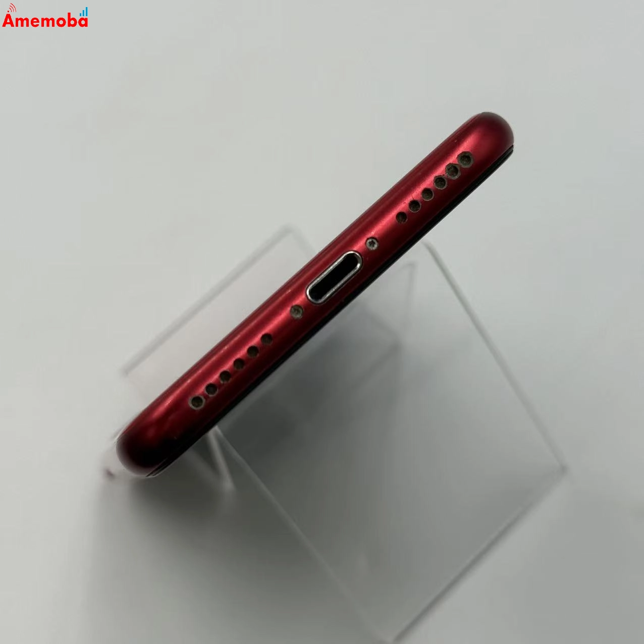 iPhoneSE 第2世代 256GB Product Red MXVV2J/A Apple版SIMフリー ジャンク品