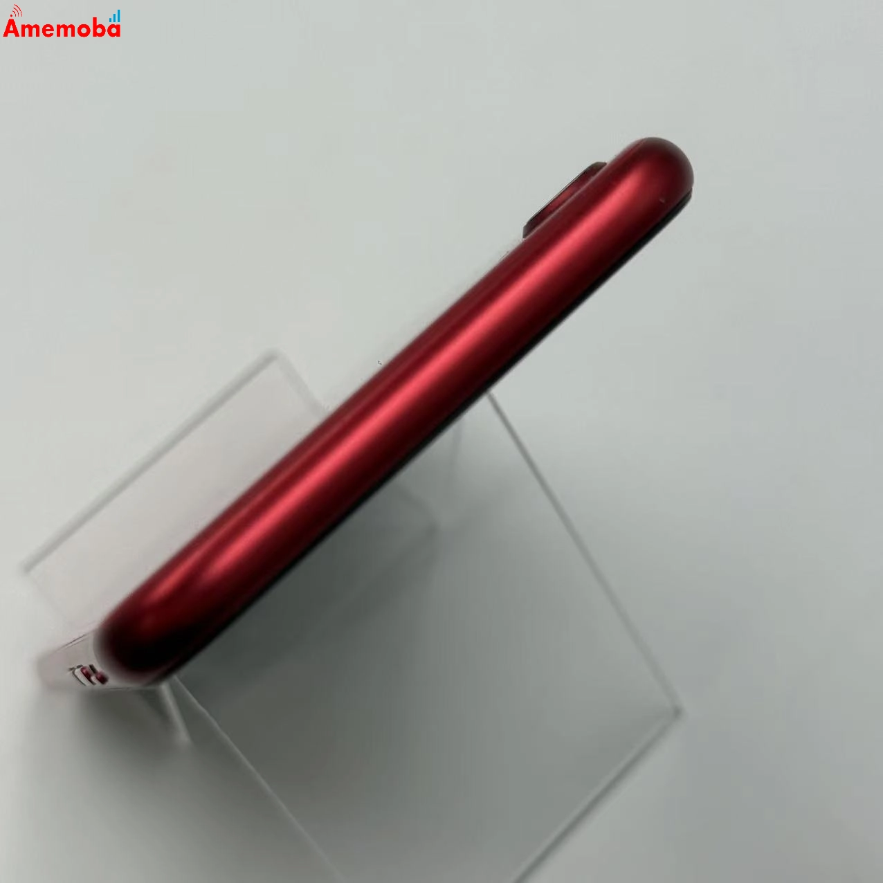 iPhoneSE 第2世代 256GB Product Red MXVV2J/A Apple版SIMフリー ジャンク品