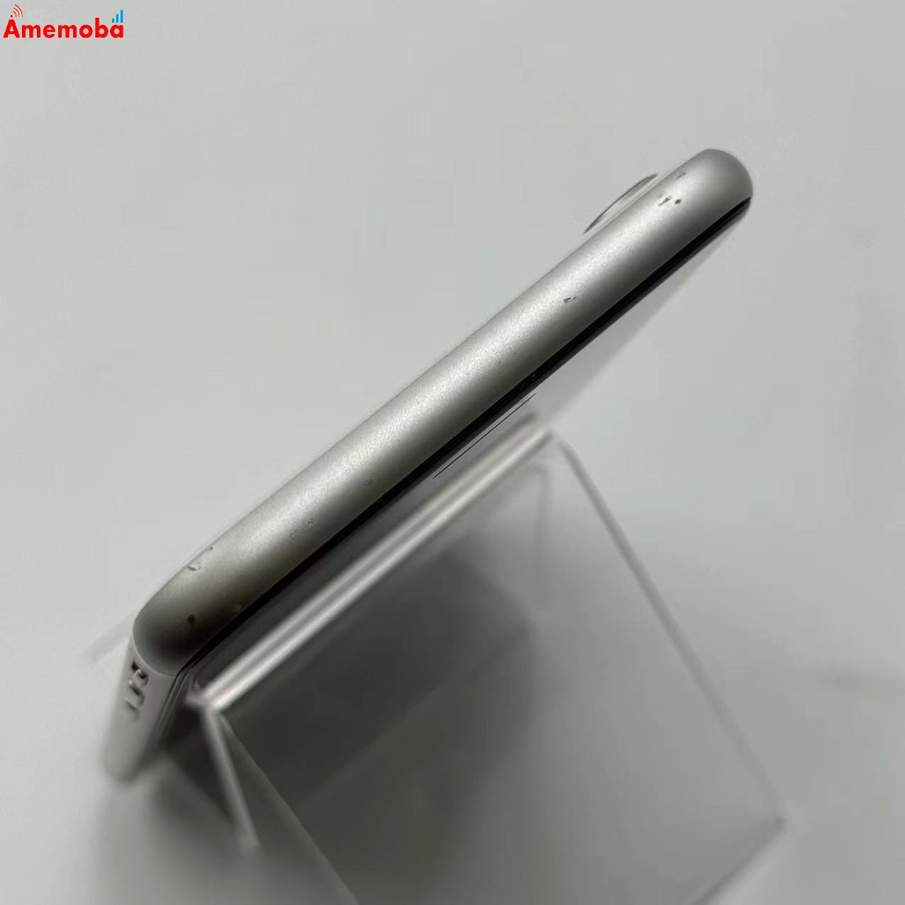 iPhoneSE 第2世代 128GB ホワイト MHGU3J/A SoftBank版SIMフリー ジャンク品