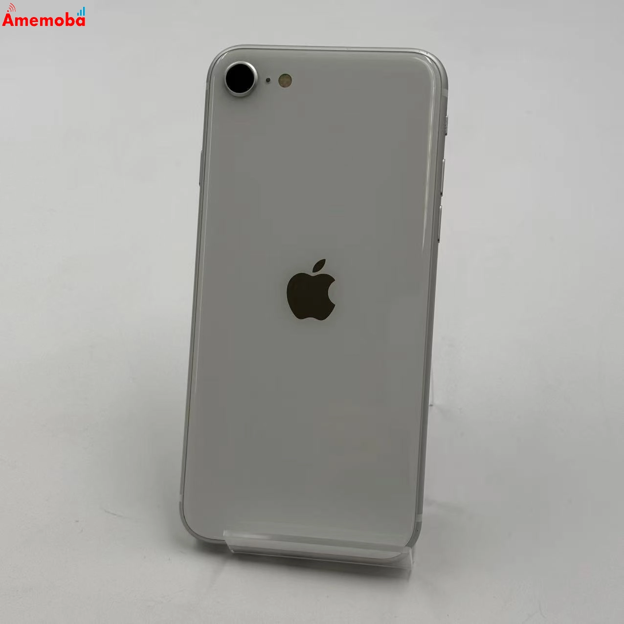 iPhoneSE 第2世代 128GB ホワイト MHGU3J/A SoftBank版SIMフリー ジャンク品