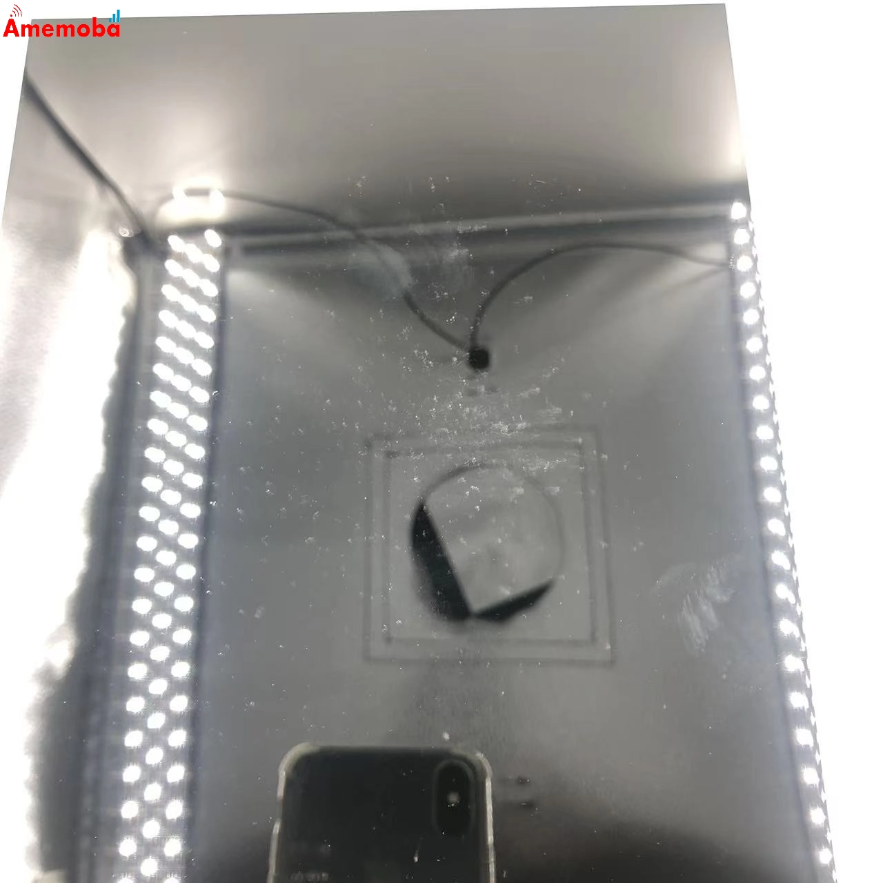 iPad 第8世代 32GB シルバー MYMJ2J/A  docomo版SIMフリー 訳あり品