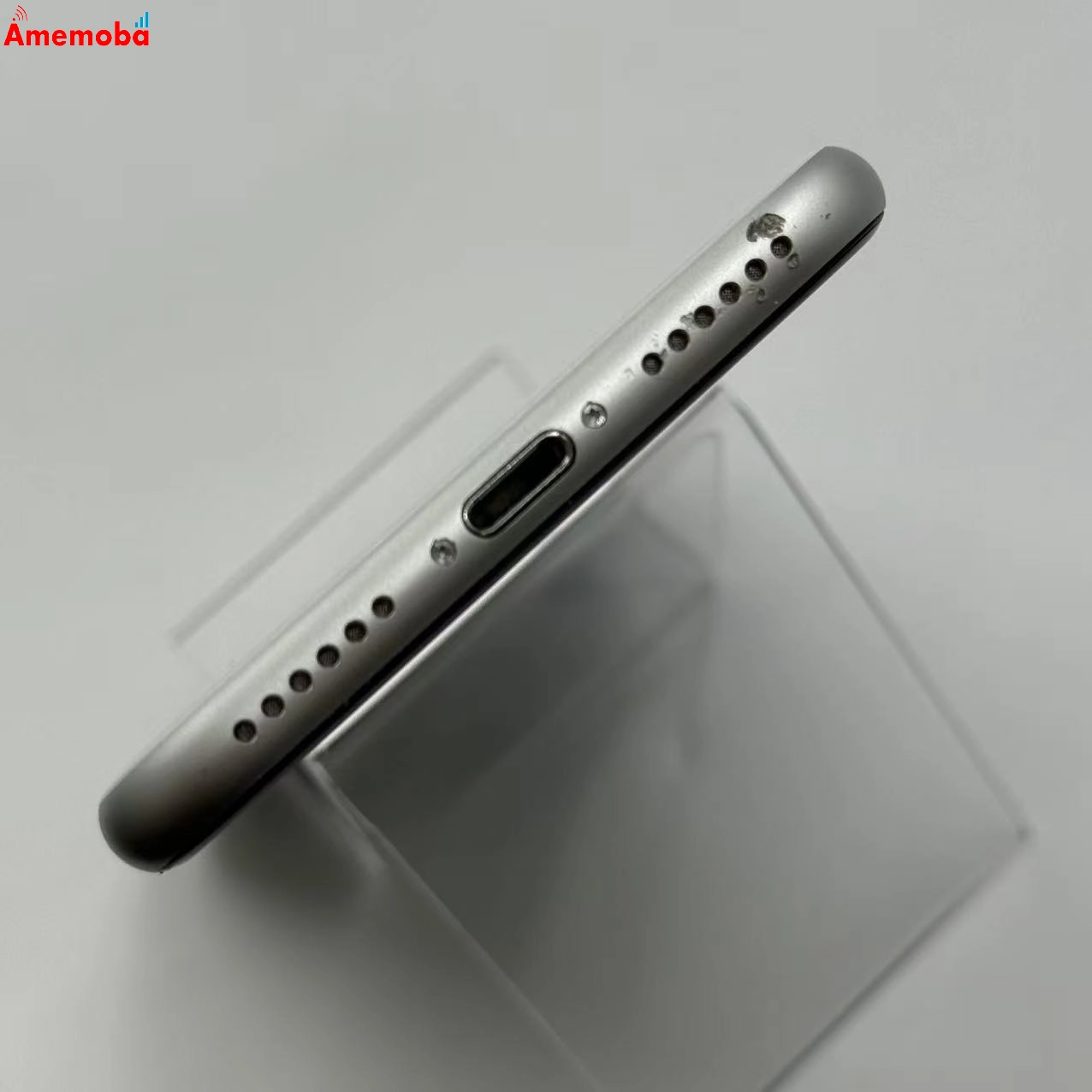 iPhoneSE 第2世代 256GB ホワイト MXVU2J/A Apple版SIMフリー