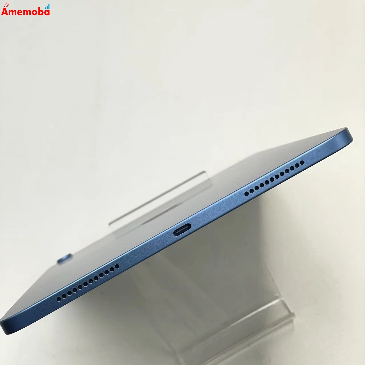 iPad 第11世代 Wi-Fiモデル 128GB ブルー MD4A4J/A 新品同様