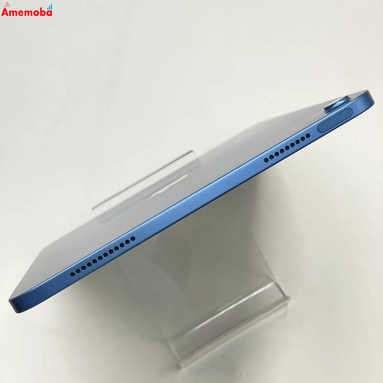 iPad 第11世代 Wi-Fiモデル 128GB ブルー MD4A4J/A 新品同様