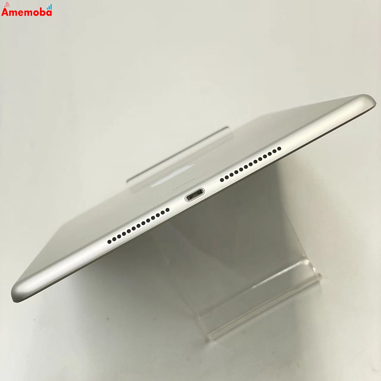 iPad 第9世代 Wi-Fiモデル 64GB シルバー MK2L3J/A