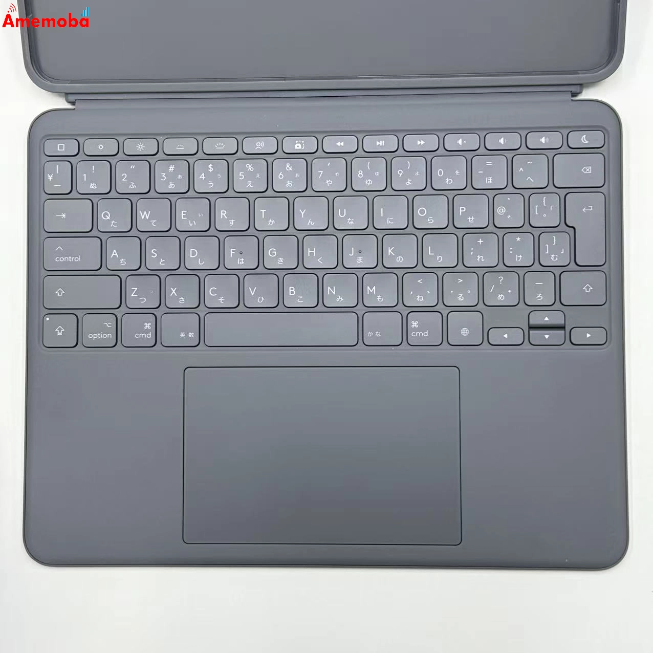 Combo Touch グラファイト IK1277GRA 美品