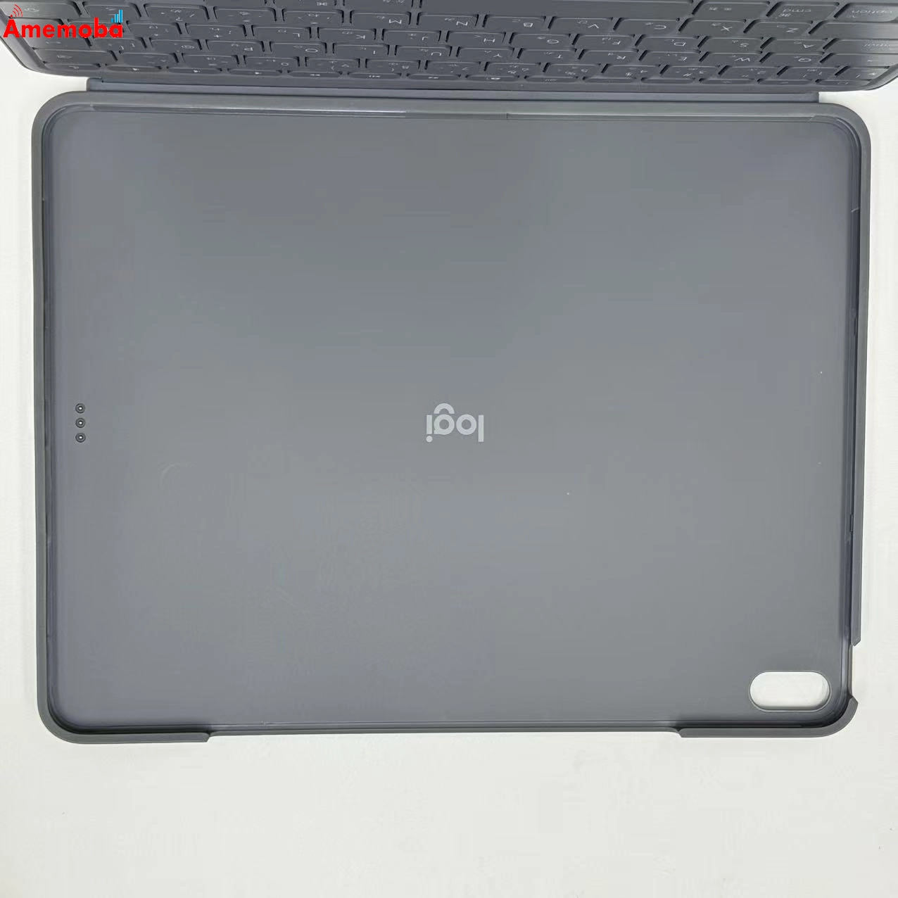 Combo Touch グラファイト IK1277GRA 美品