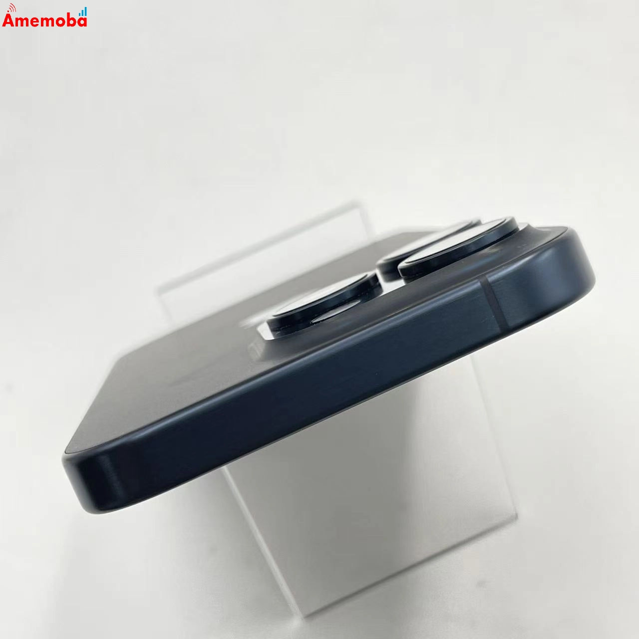 iPhone15 Pro 256GB ブルーチタニウム MTUG3J/A Apple版SIMフリー 新品同様