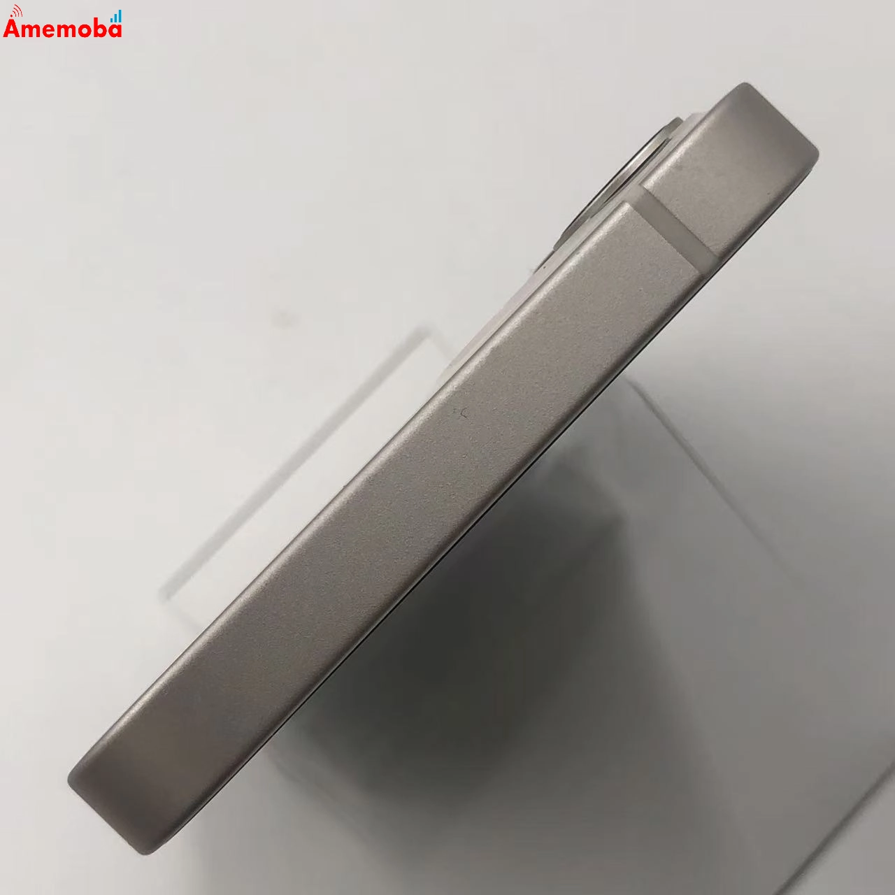 iPhone12 mini 128GB ホワイト MGDM3J/A Apple版SIMフリー 美品