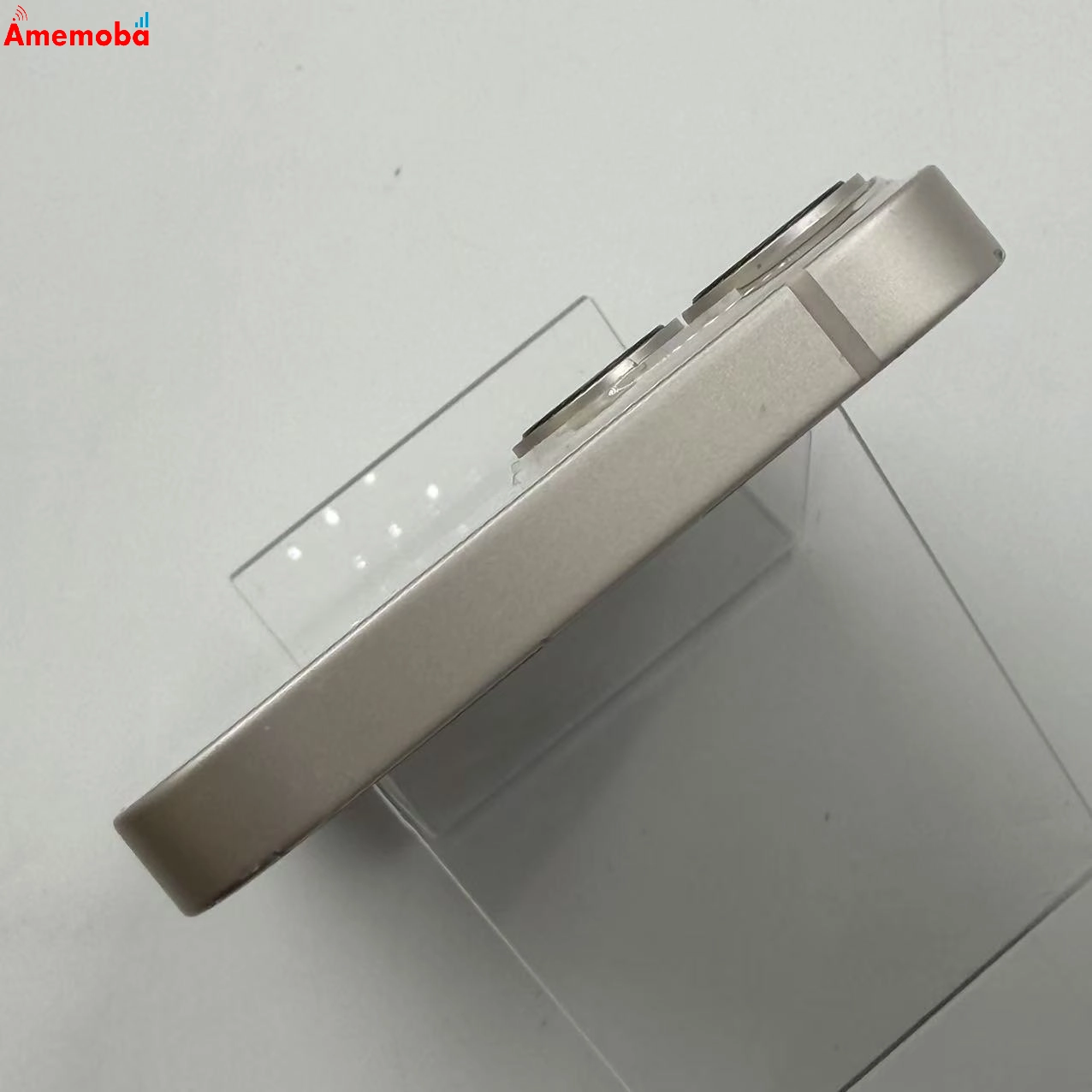 iPhone13 mini 128GB スターライト MLJE3J/A Apple版SIMフリー