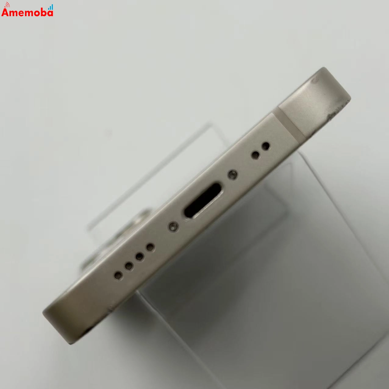 iPhone13 mini 128GB スターライト MLJE3J/A Apple版SIMフリー