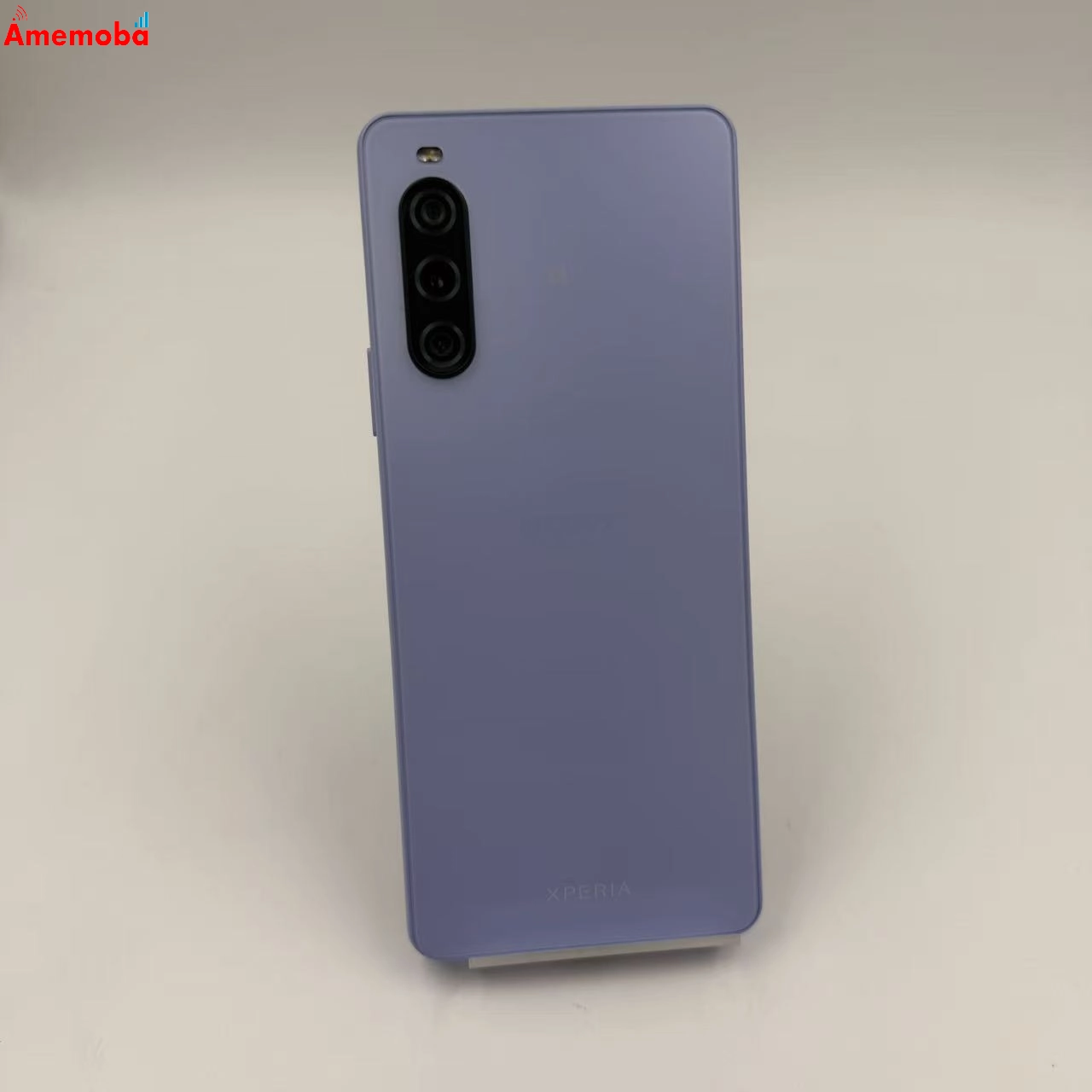 Xperia 10 V 6GB/128GB ラベンダー A302SO SoftBank版SIMフリー 美品