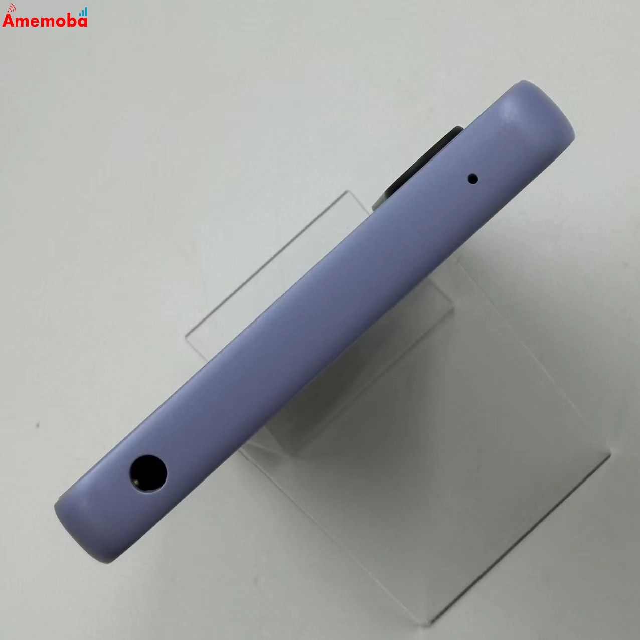 Xperia 10 V 6GB/128GB ラベンダー A302SO SoftBank版SIMフリー 美品