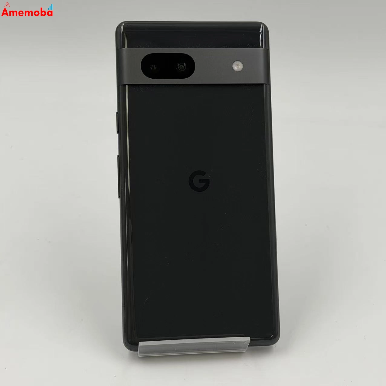 Google Pixel 7a 128GB Charcoal G82U8 AU版SIMフリー 美品