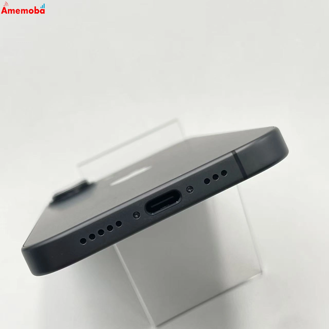 iPhone 17 256GB ブラック MG674J/A Apple版SIMフリー 新品同様